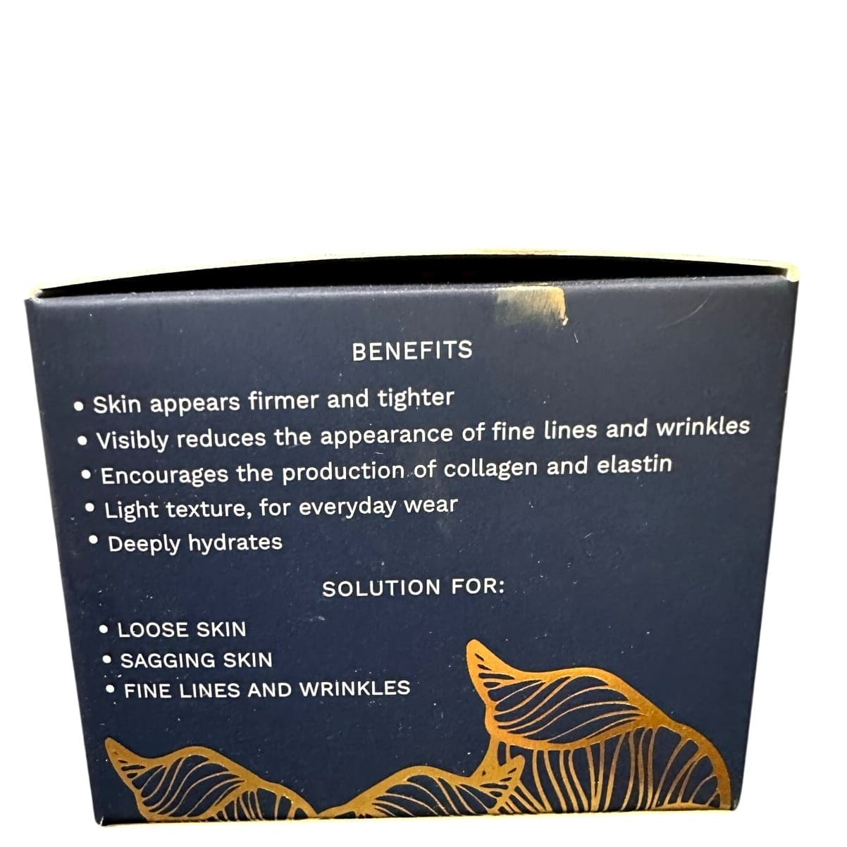 City Beauty Multi-Action Sculpting Cream Skin Treatment 1.69oz/50ml-NEW Sealed - Thumbnail 4