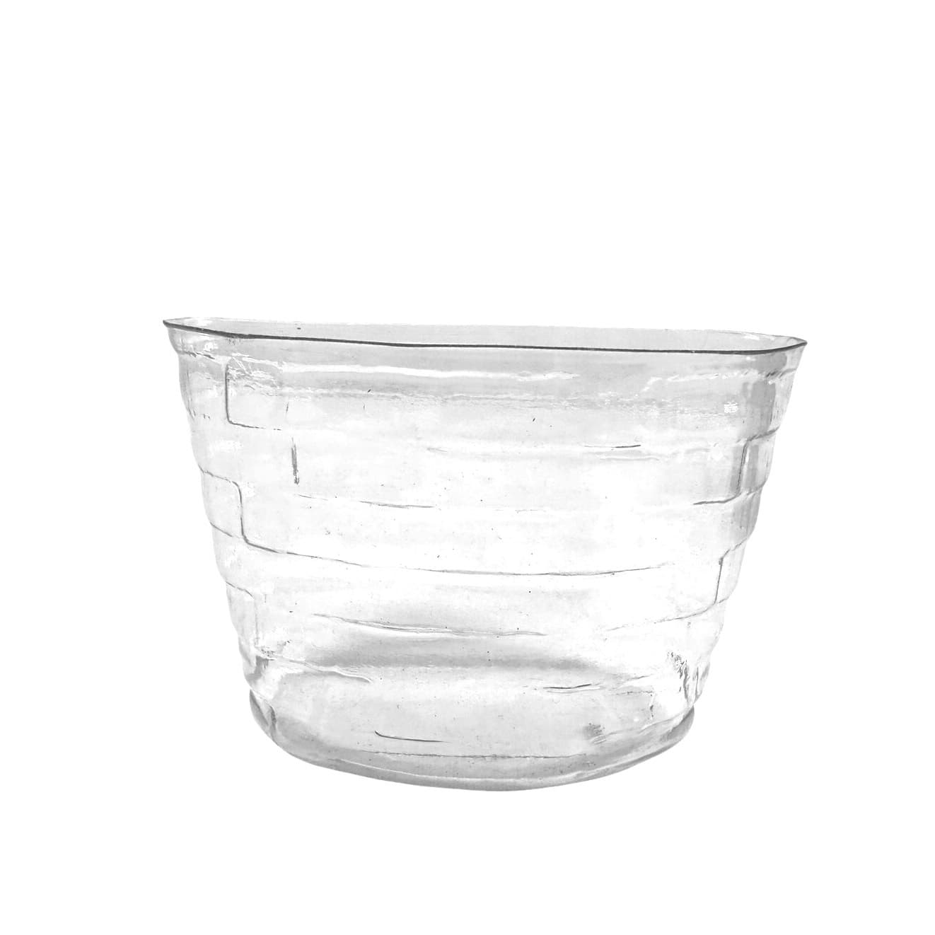 Longaberger 1999 Rare Hanging Oregano Basket with Plastic Protector! - Thumbnail 7