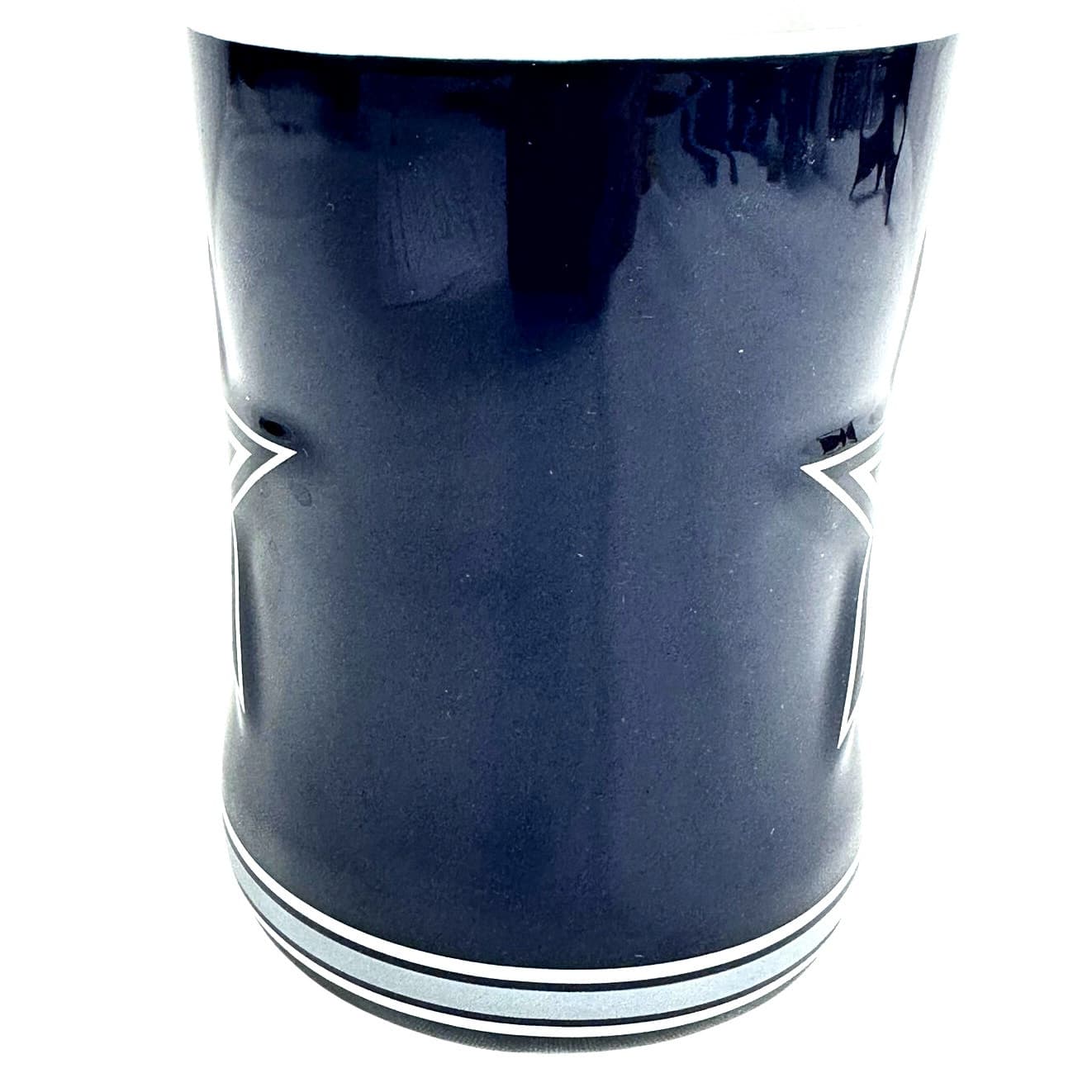 Official Dallas Cowboys Boelter Brands 2018 Blue Star Coffee Mug-Pristine! - Thumbnail 5