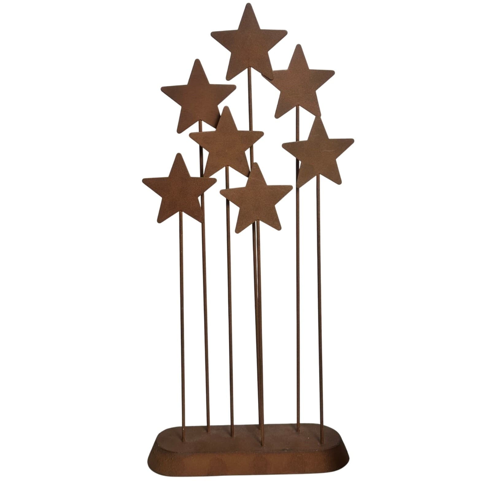 Willow Tree by Susan Lordi Rare 14-Piece Large 14.5" Tall Nativity Star Backdrop - Thumbnail 13