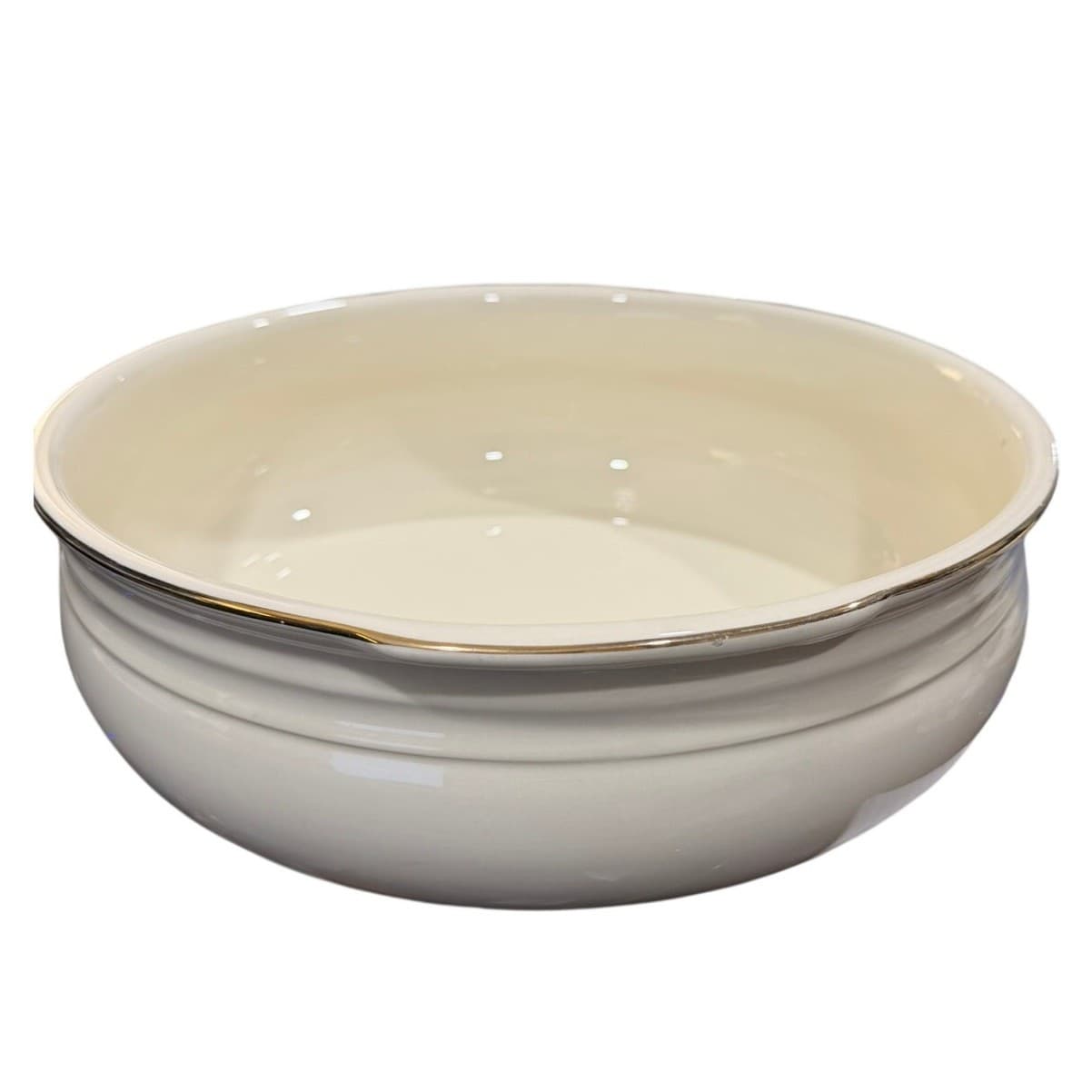 Matched Antique German Pitcher/Basin Set (Colditz & Zeller Keramik), c.1925–1940 - Thumbnail 3