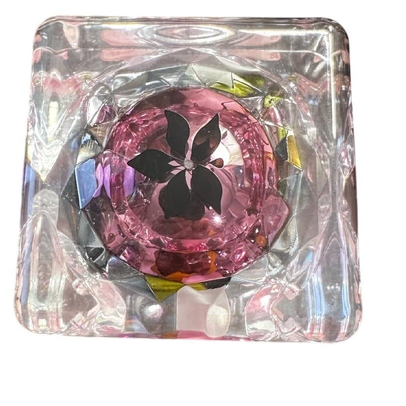 Prai Beauty Pink Diamond 3D Volumizing Creme 50 ml/1.7 oz-New-Sealed - Thumbnail 4