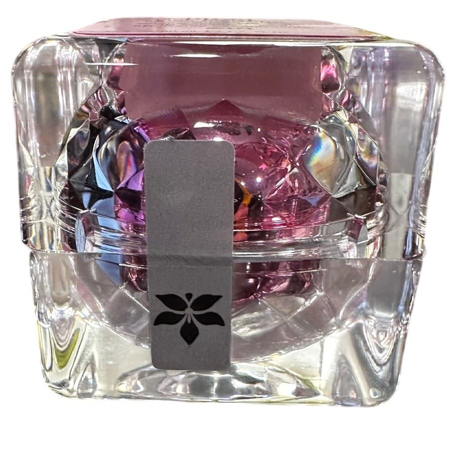 Prai Beauty Pink Diamond 3D Volumizing Creme 50 ml/1.7 oz-New-Sealed - Thumbnail 2