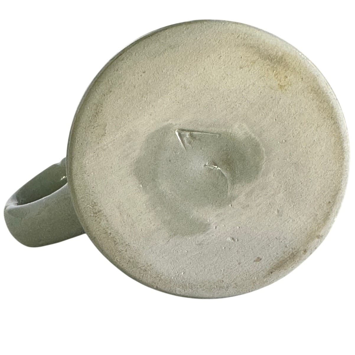 Simon Peter Gerz German Beet Stein “Gen’ Ma Hoam Frag’ Net Wie” Vintage - Thumbnail 6