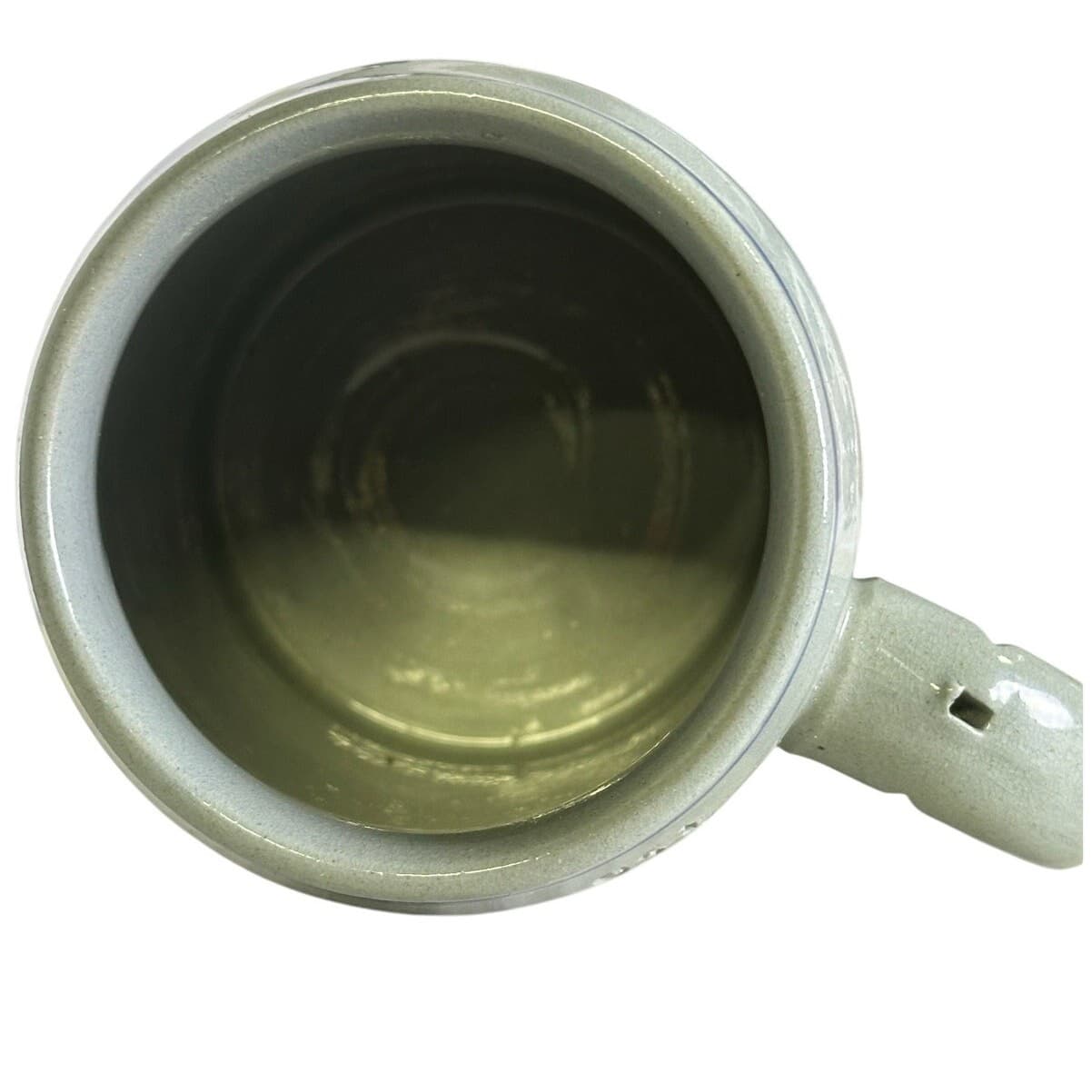 Simon Peter Gerz German Beet Stein “Gen’ Ma Hoam Frag’ Net Wie” Vintage - Thumbnail 7