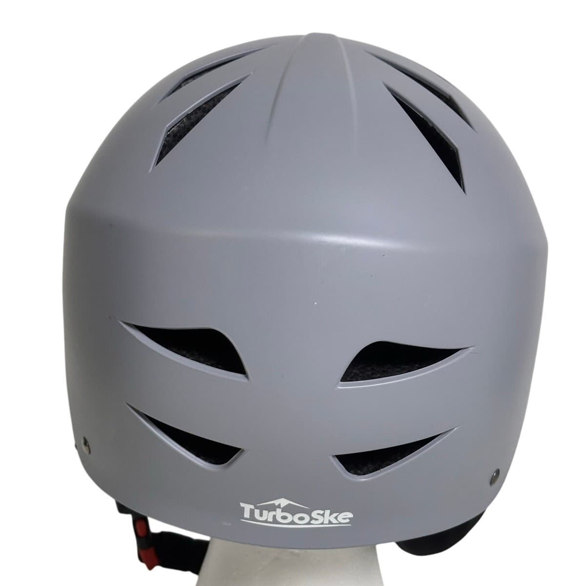 TurboSke Snowboard Snow Sports Helmet Youth L/XL - Thumbnail 3