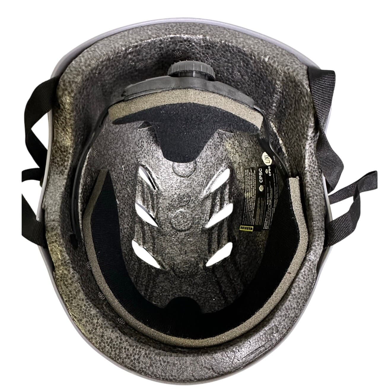 TurboSke Snowboard Snow Sports Helmet Youth L/XL - Thumbnail 6