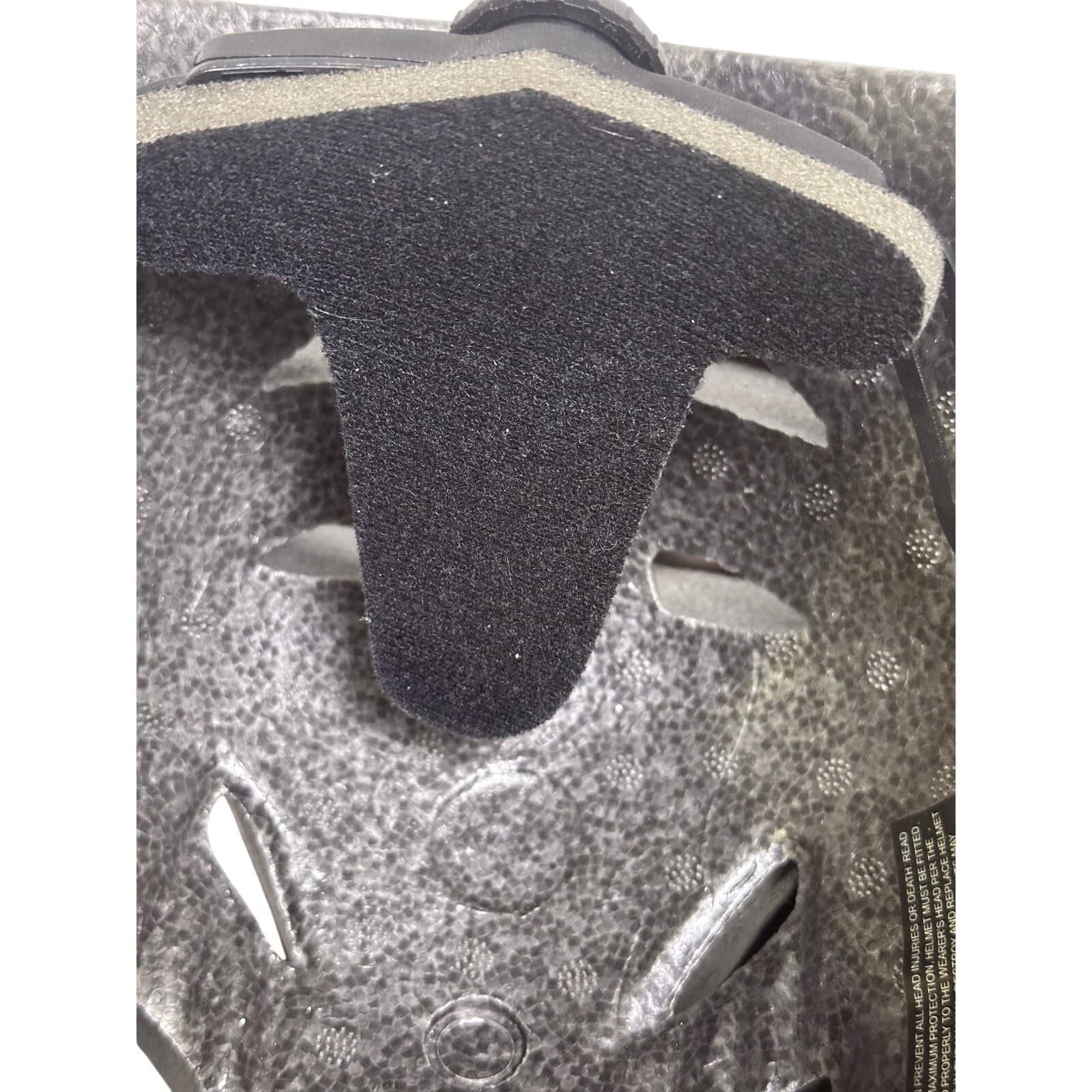 TurboSke Snowboard Snow Sports Helmet Youth L/XL - Thumbnail 7