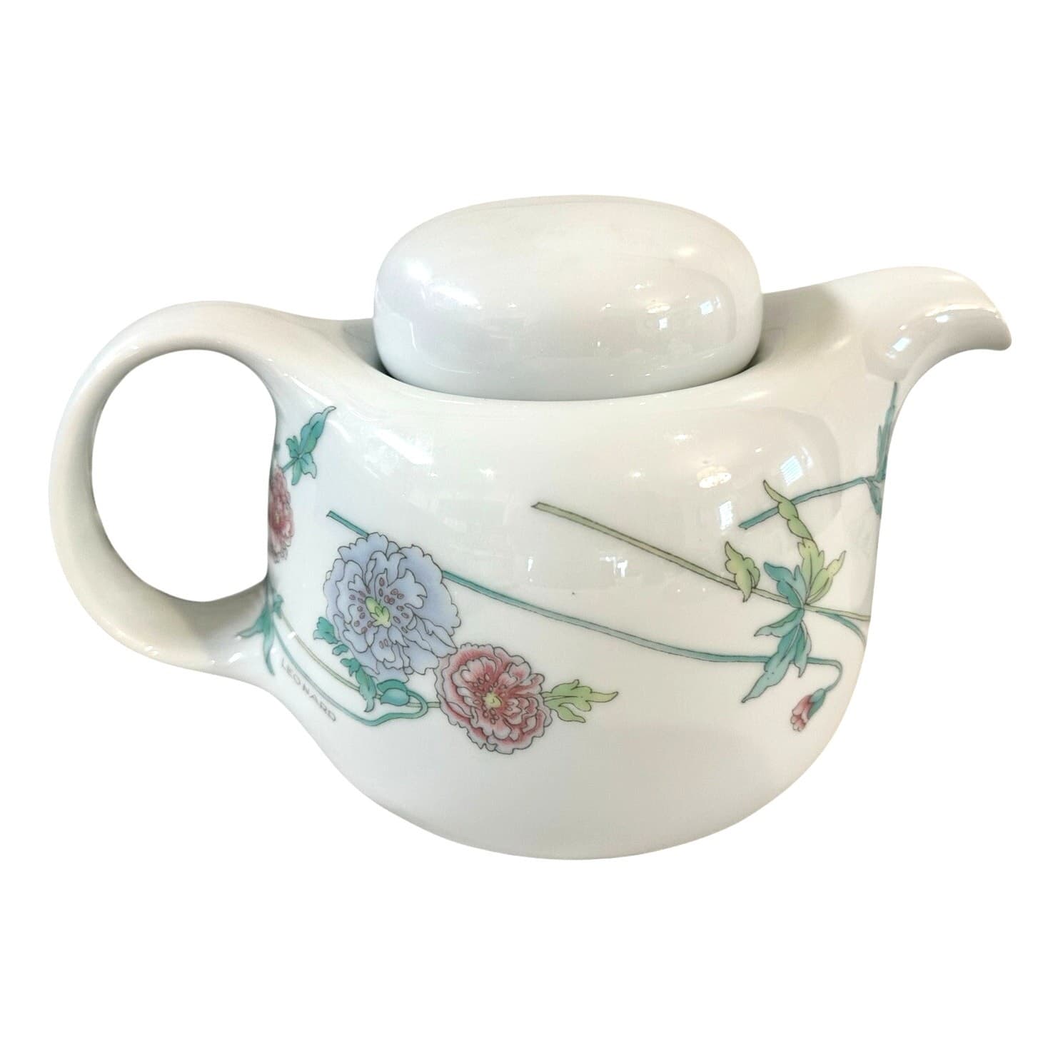 Alhambra by Hutschenreuther Tavola Leonard Paris 23-Piece Tea Set-Extremely Rare - Thumbnail 9