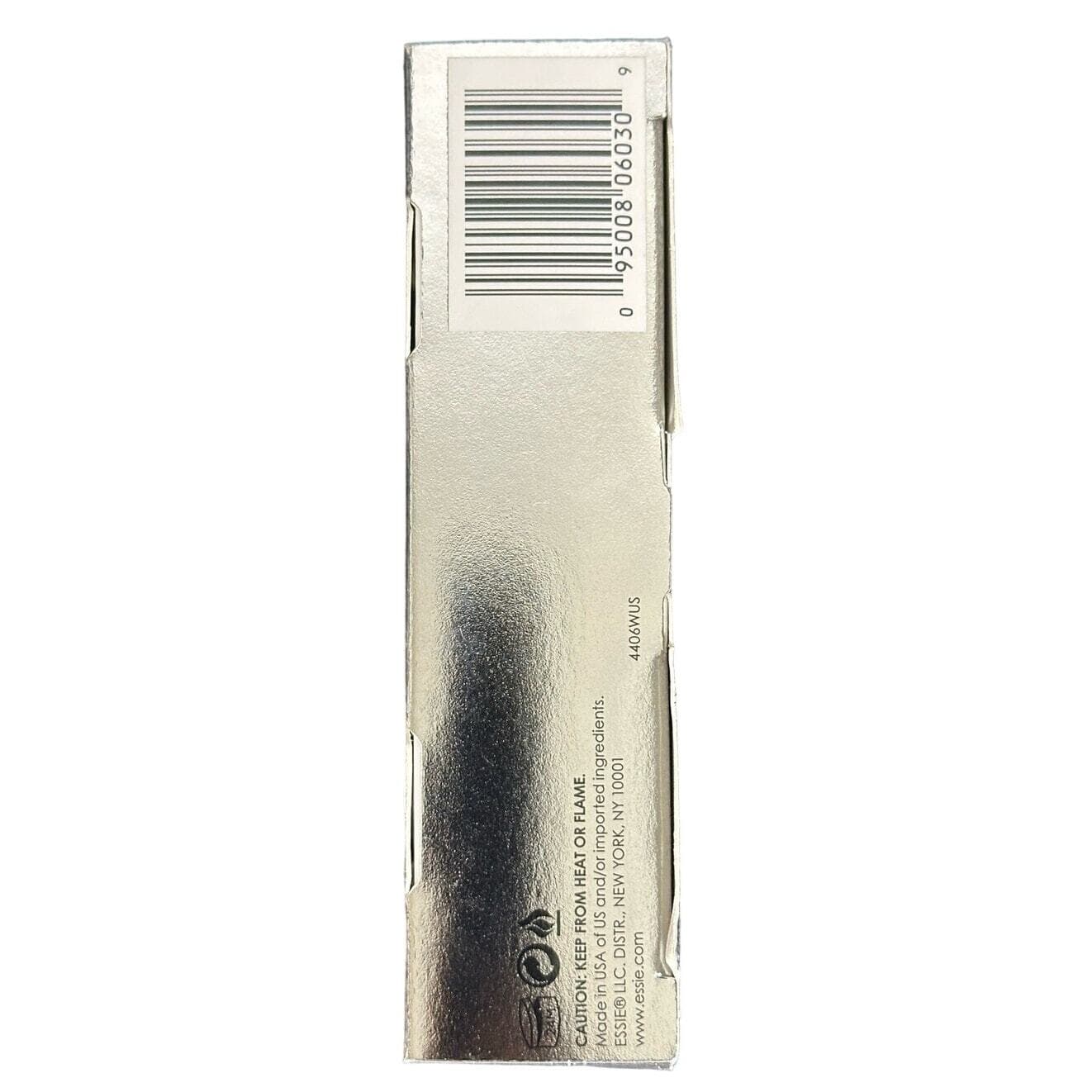 Essie Luxury Gift Set-4 Count Nail Lacquers, Silver White Gold Green-New In Box! - Thumbnail 6