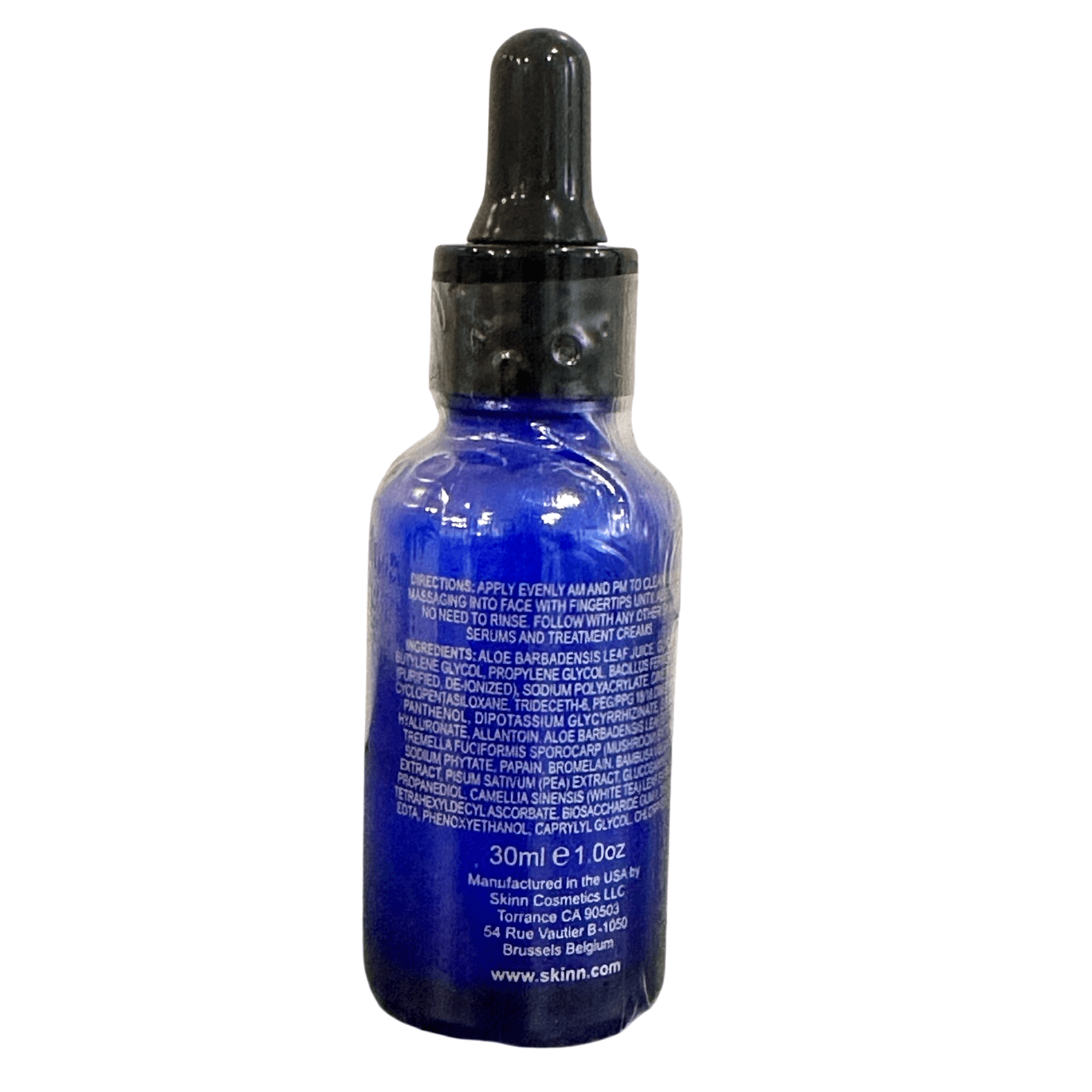 Skinn Collagenesis Translucence Deep Wrinkle Protocol Resurfacing-1oz-New-Sealed - Thumbnail 3