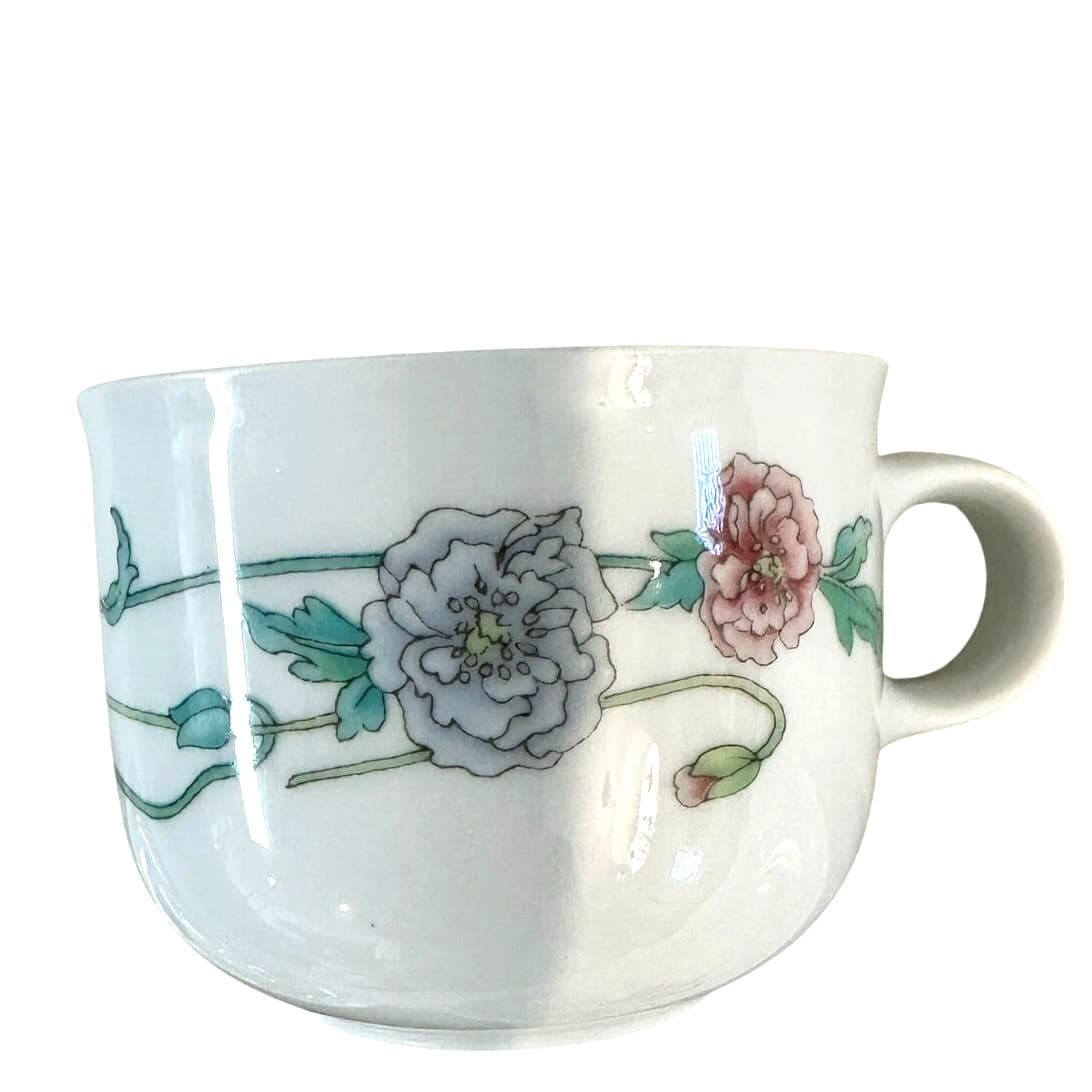 Alhambra by Hutschenreuther Tavola Leonard Paris 23-Piece Tea Set-Extremely Rare - Thumbnail 8
