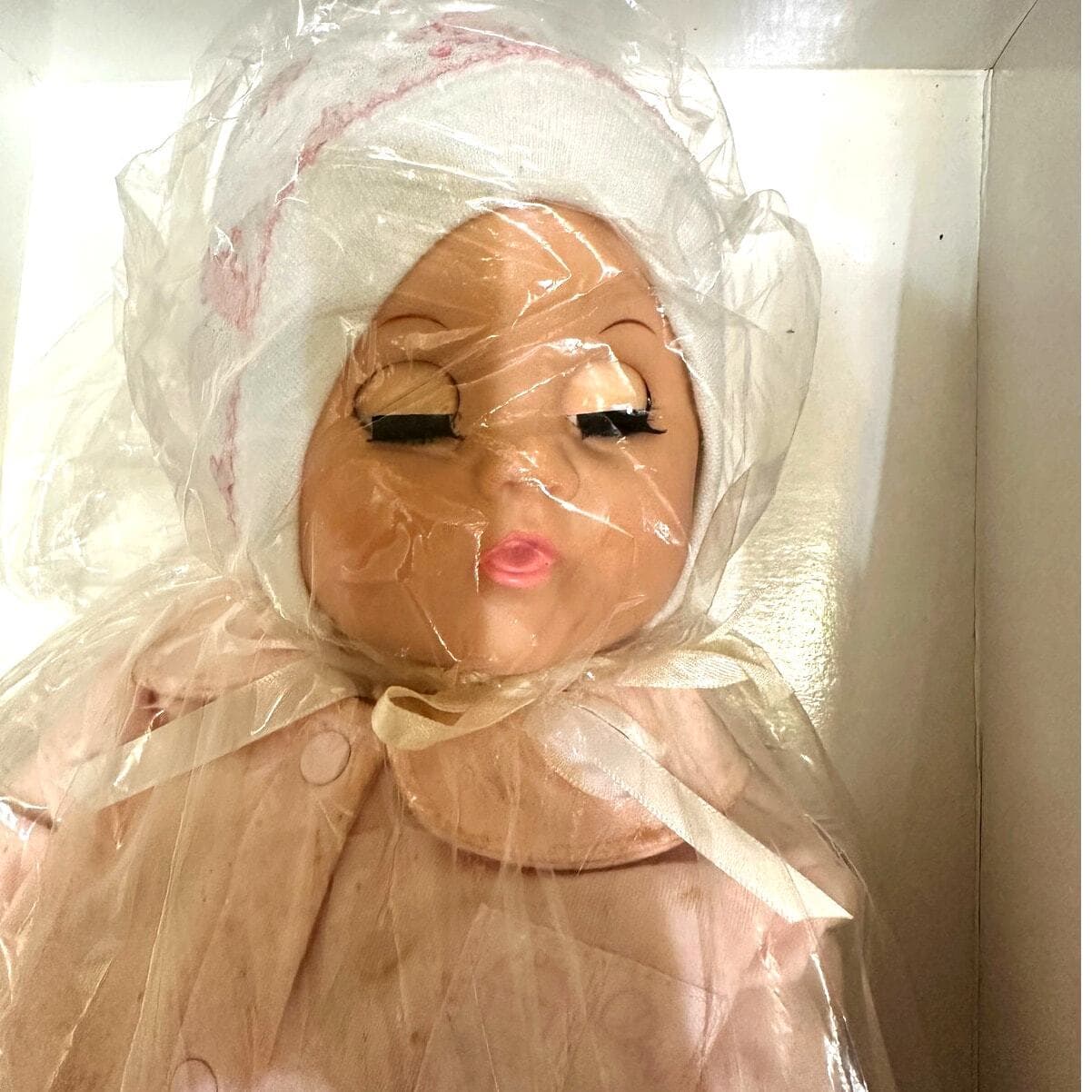 Effanbee Dy Dee Baby Doll Classics V665 "Dy Dee Baby"-New In Box! - Thumbnail 2