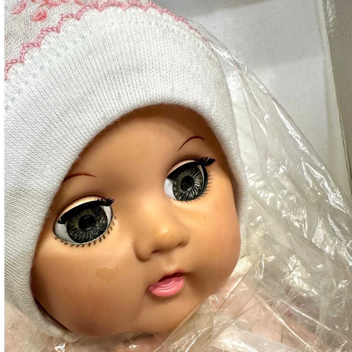 Effanbee Dy Dee Baby Doll Classics V665 "Dy Dee Baby"-New In Box!