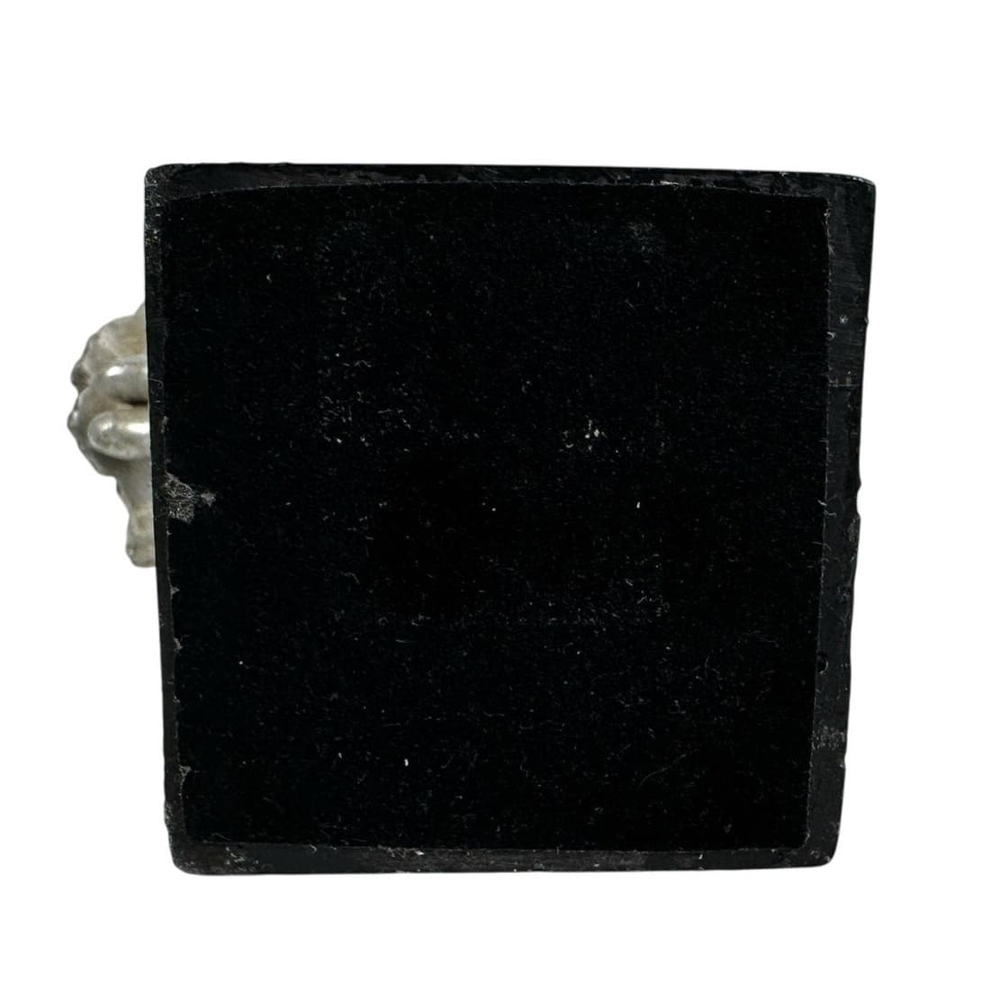 TMS 2005 Vitruvian Collection "Kissing Hand" Sculpture - Thumbnail 7