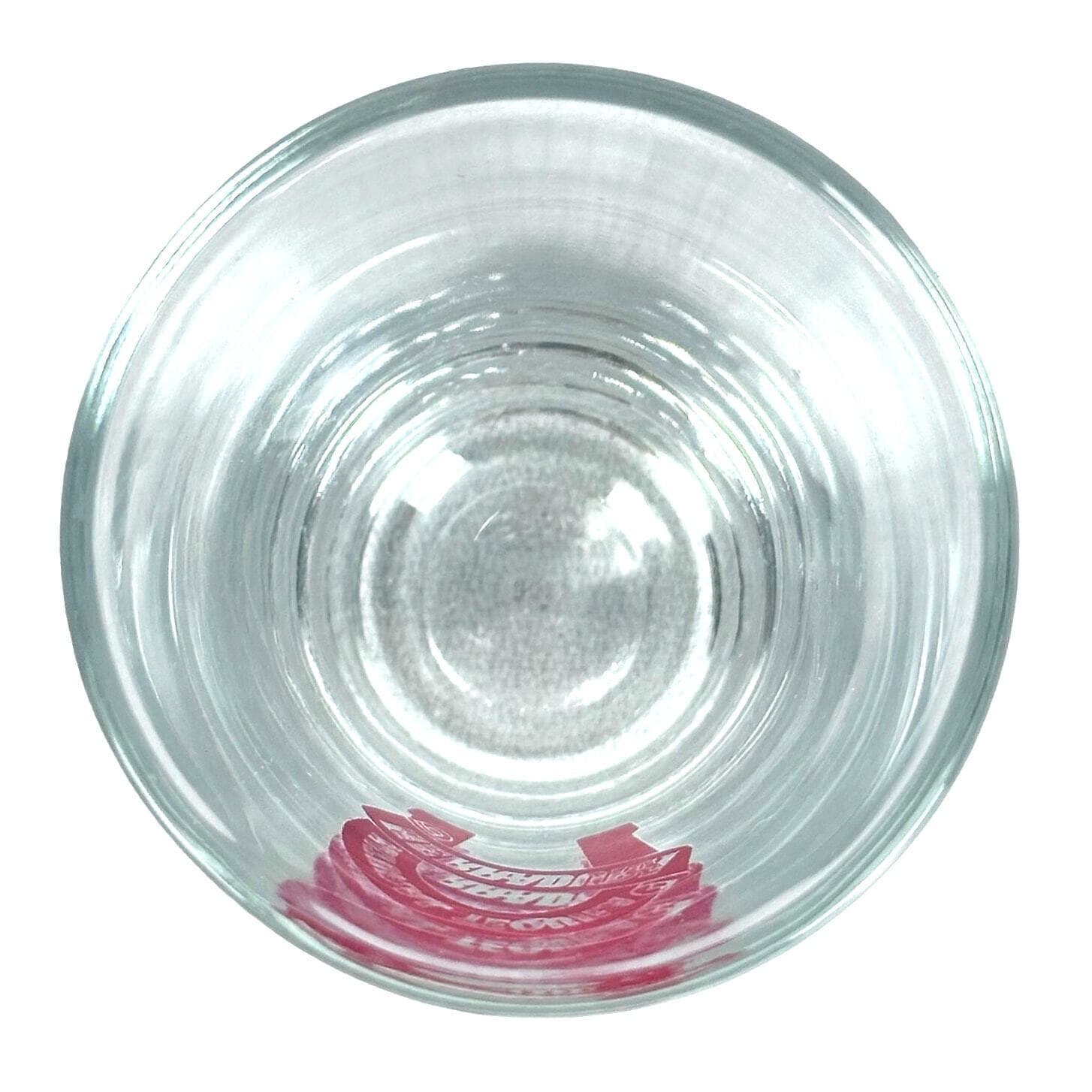Heradura Tequila Good Luck Horseshoe Shot Glass Shooters #502 Brazil- Set of 13! - Thumbnail 4