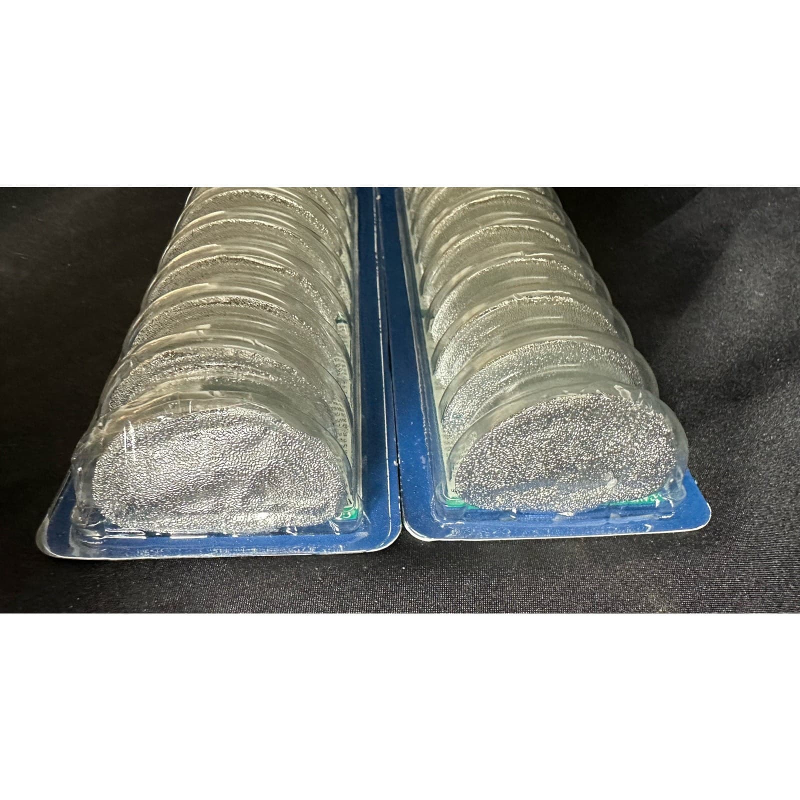 Navage Original Sea Salt Pods 10 Count Factory Sealed 2 Packs - Thumbnail 2