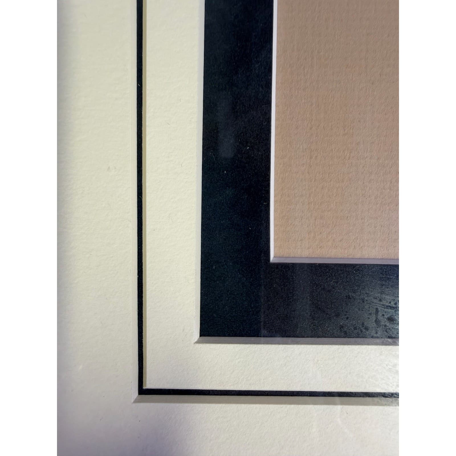 Will Bullas 'You Rang, Madame?' LTD ED 236/850 Framed Artist Signed Print - Thumbnail 9