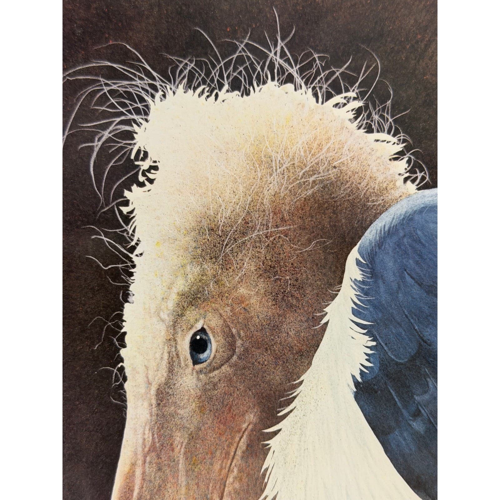 Will Bullas 'You Rang, Madame?' LTD ED 236/850 Framed Artist Signed Print - Thumbnail 5
