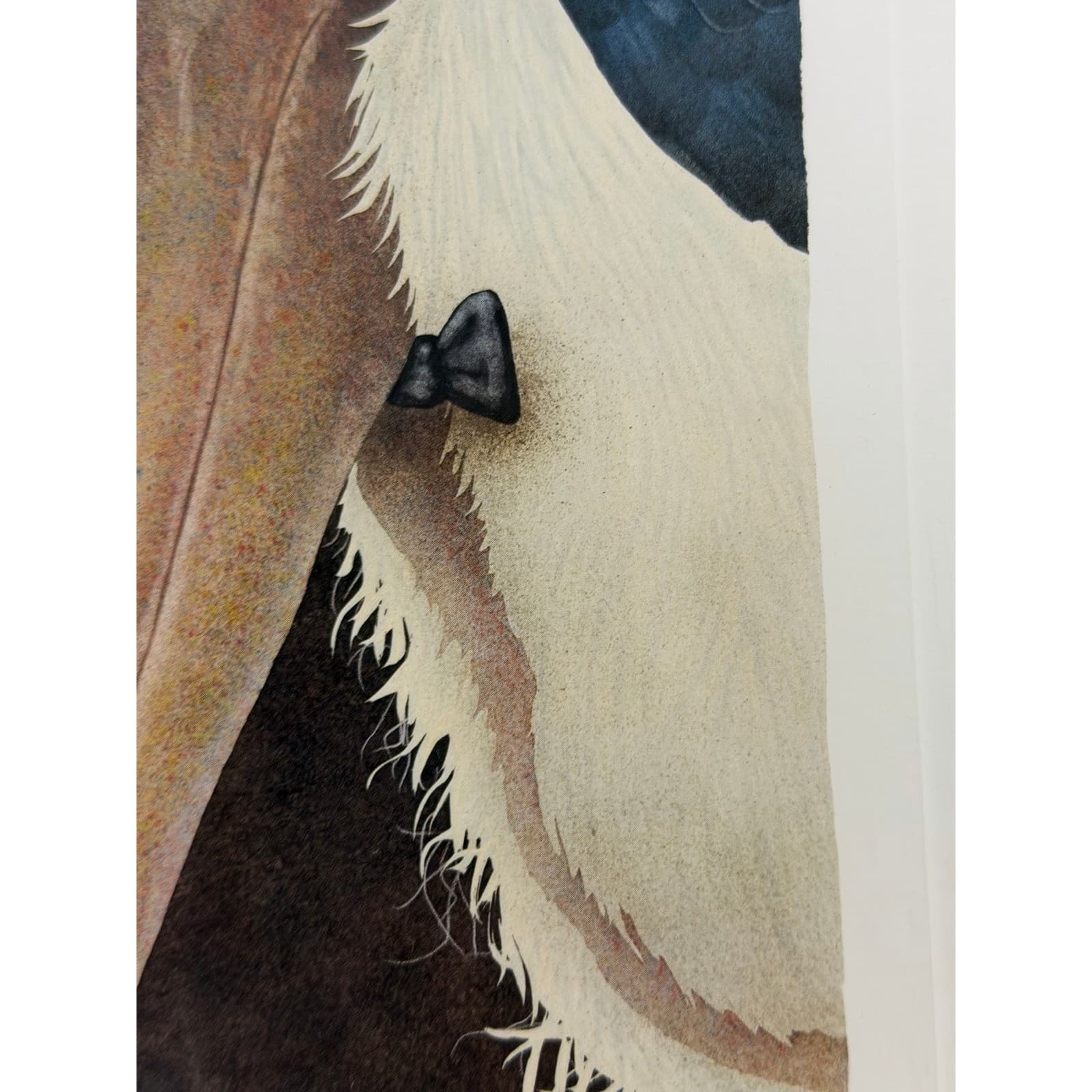 Will Bullas 'You Rang, Madame?' LTD ED 236/850 Framed Artist Signed Print - Thumbnail 6