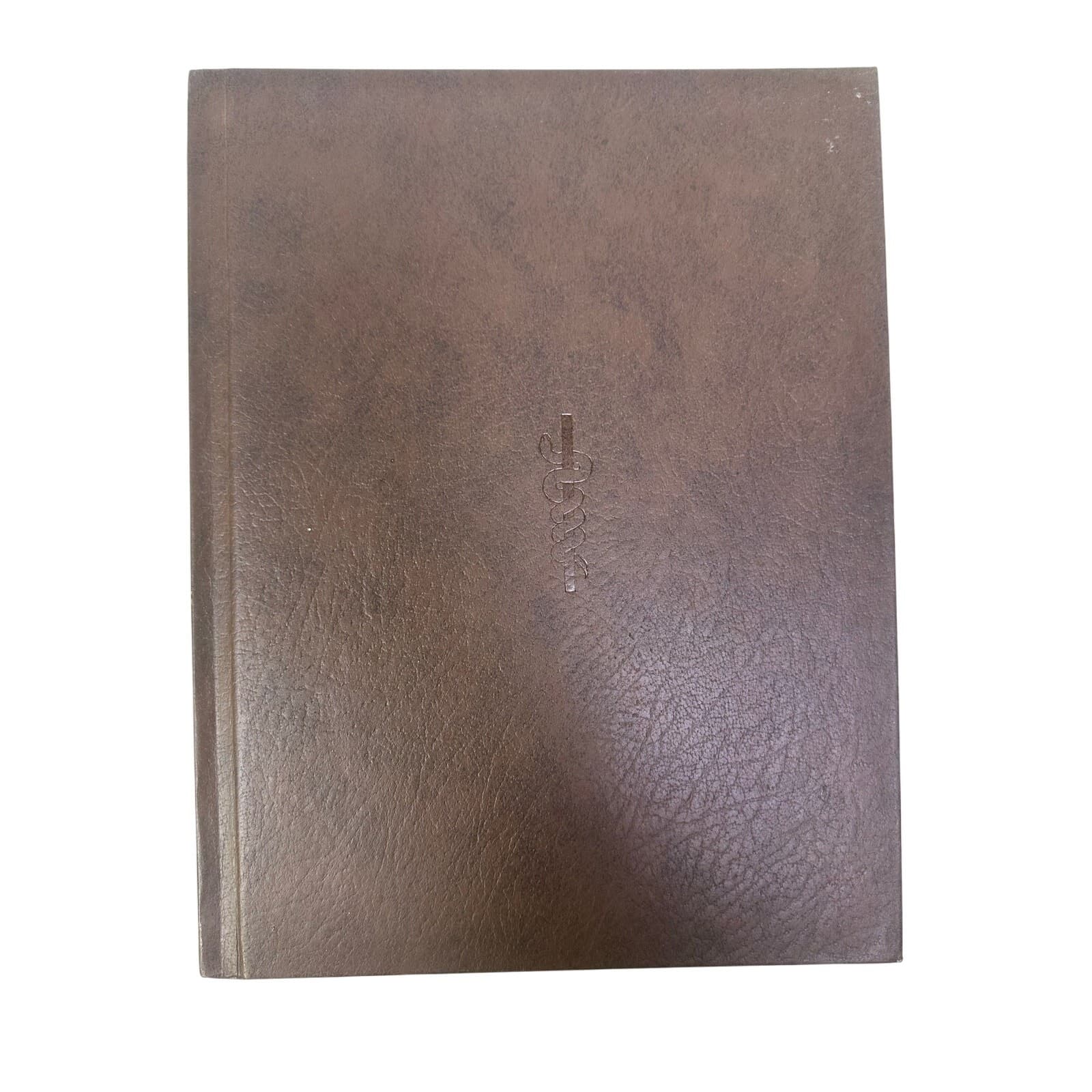 Encyclopedia Brittanica 1984 Medical and Health Annual Book - Thumbnail 2