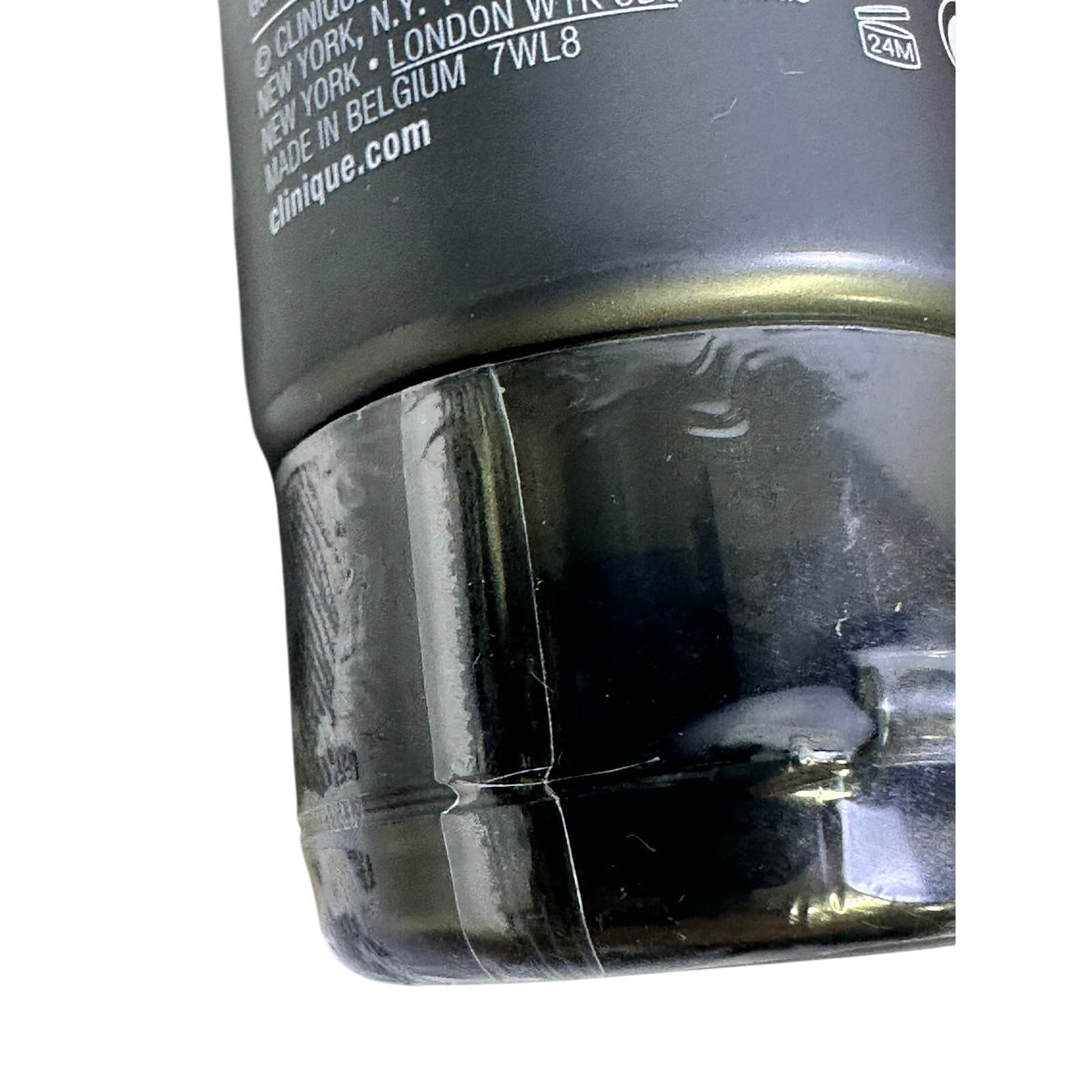 Clinique for MEN Anti-Age Moisturizer 3.4 oz/100ml NEW SEALED - Thumbnail 3
