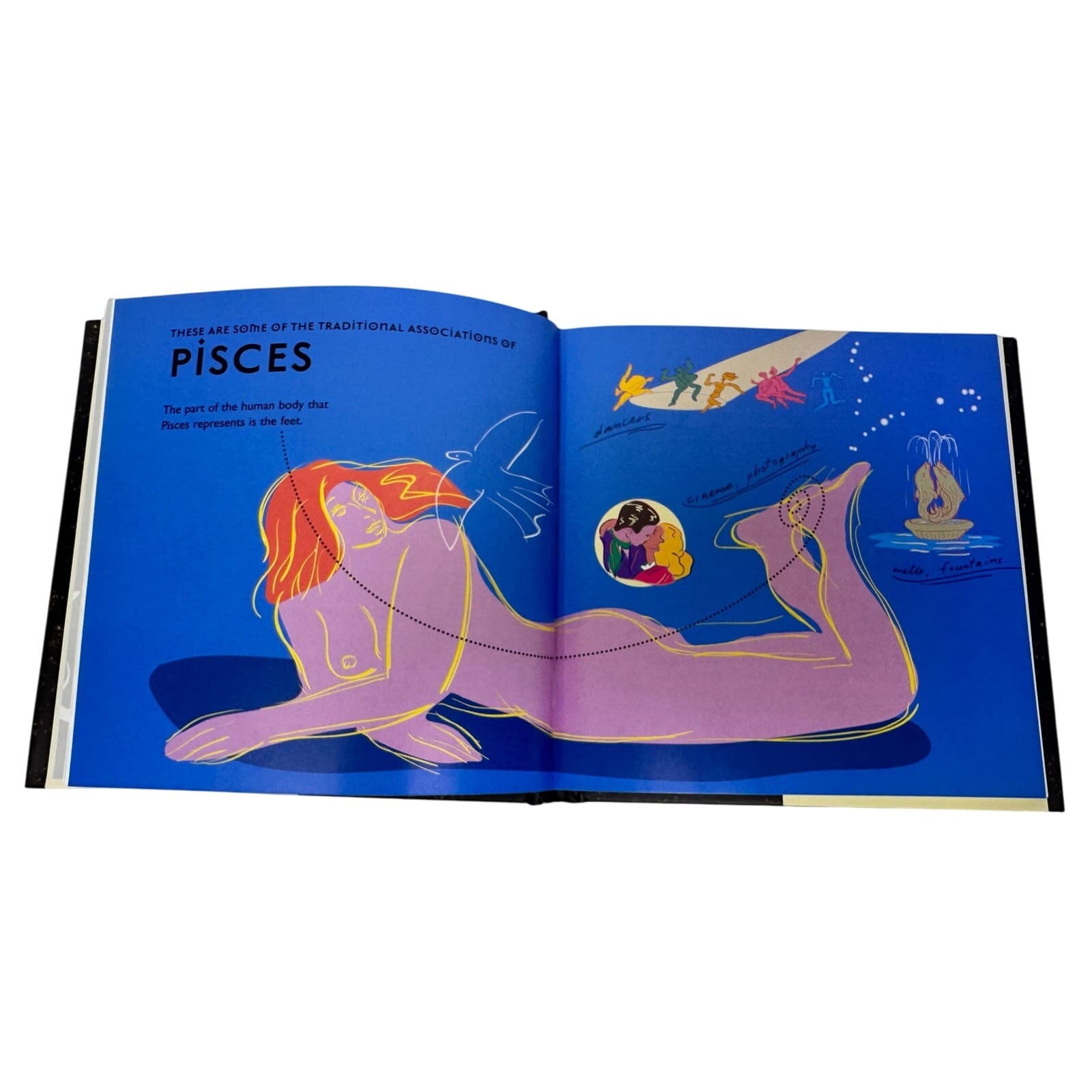 'Pisces' for Restoration Hardware by Patty Greenall and Cat Javor - Thumbnail 5