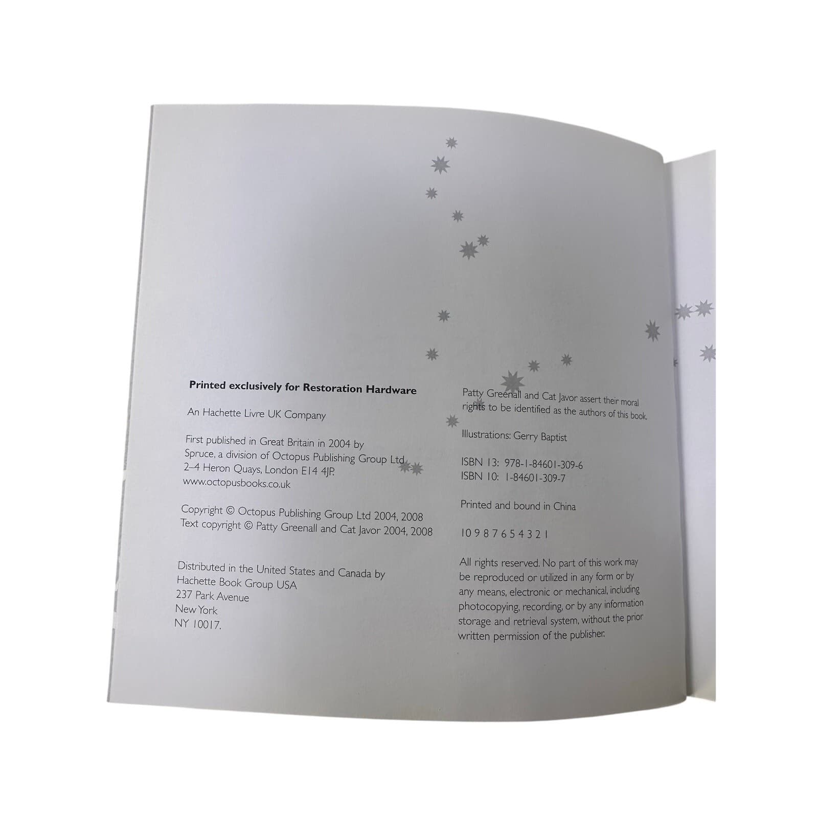 'Pisces' for Restoration Hardware by Patty Greenall and Cat Javor - Thumbnail 4