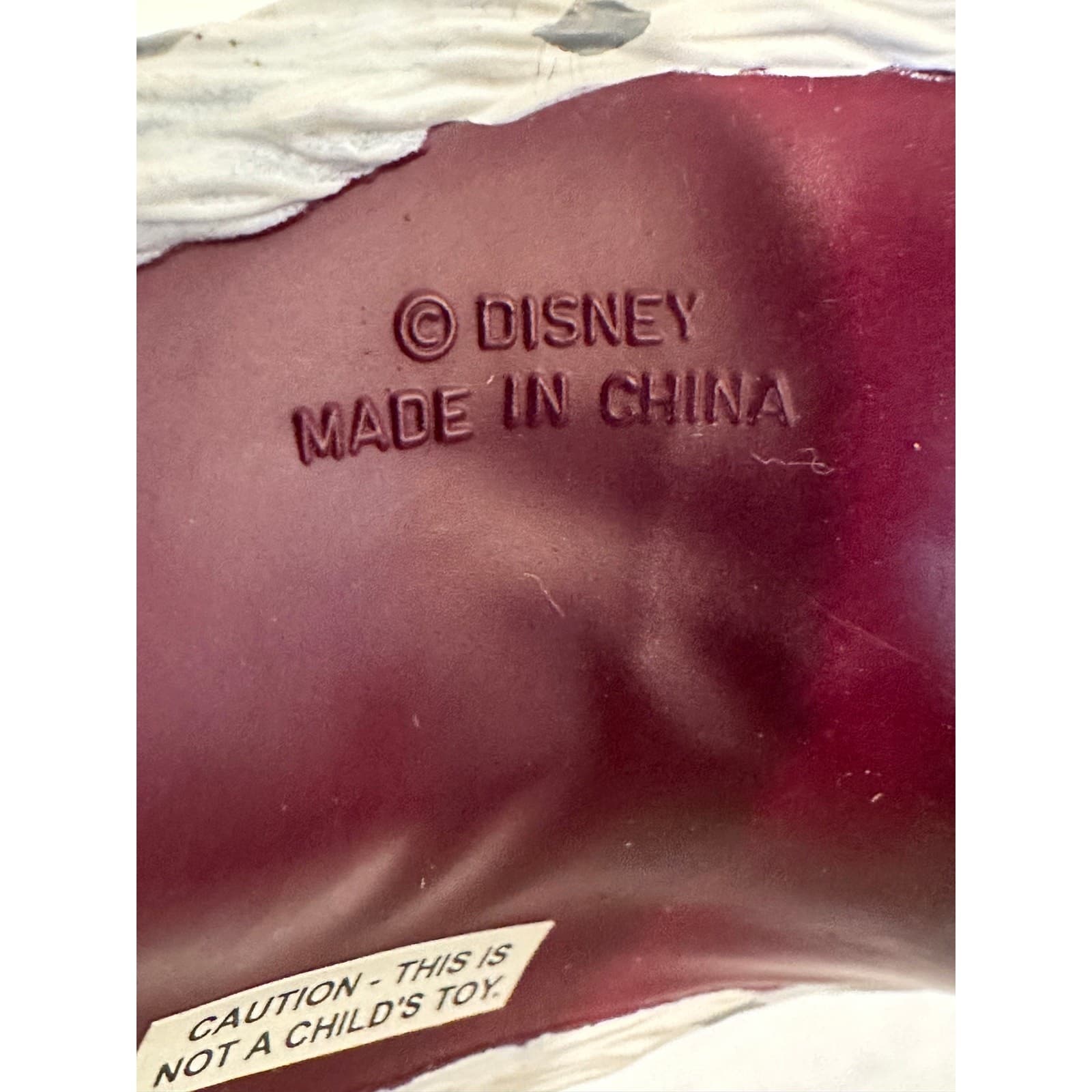 Disney Christmas Magic #143 Grolier 2001 'Quasimodo' Christmas Ornament - Thumbnail 5
