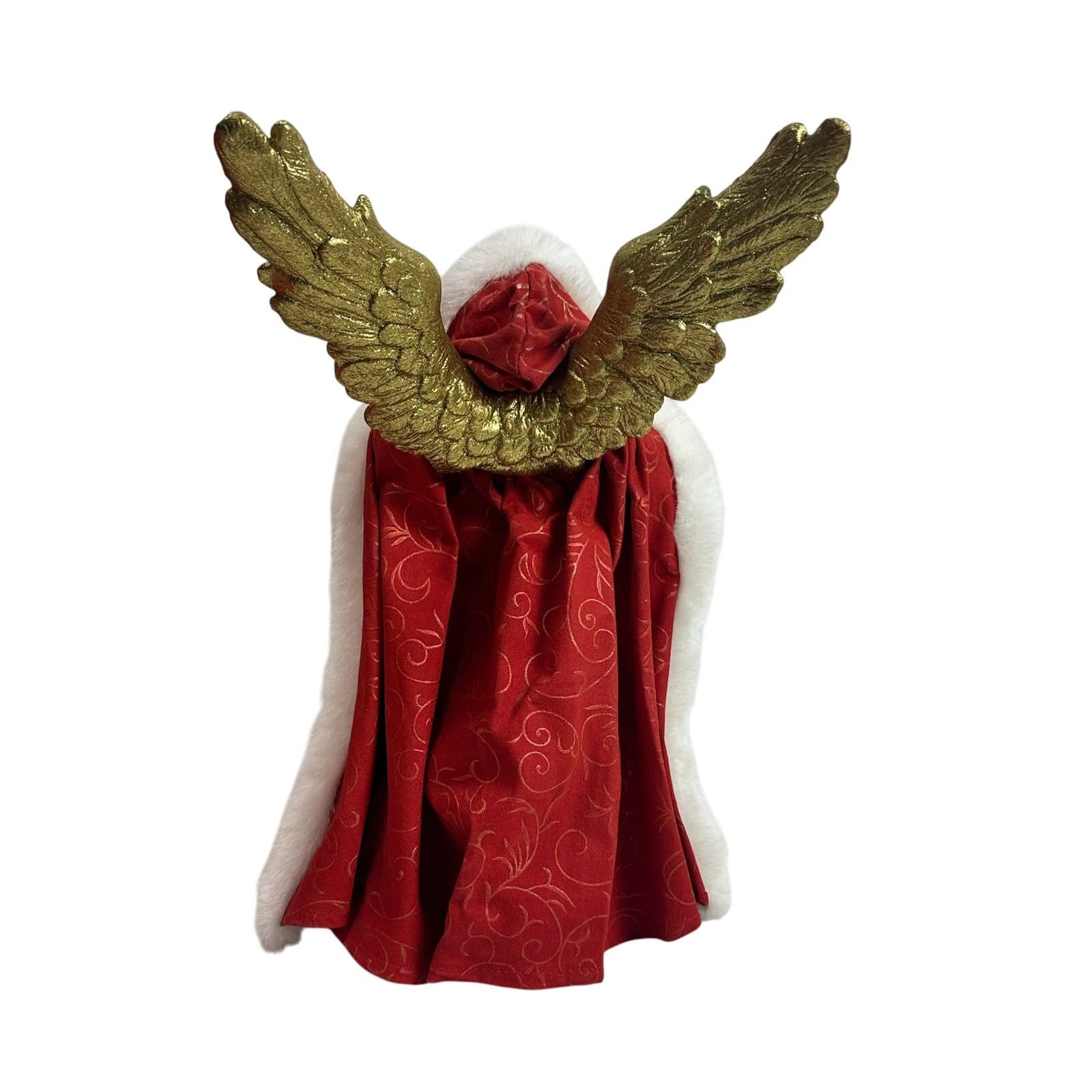 Clothtique Possible Dreams 2000 “Millenium Angel” Figure - Thumbnail 4