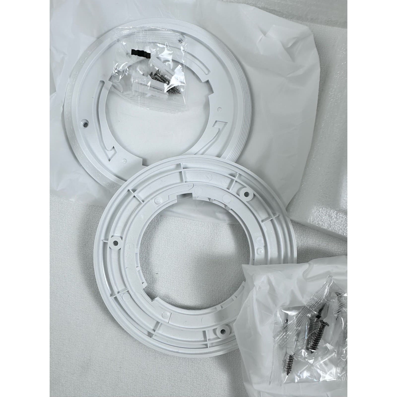 X-Sense Wireless Interconnected Combo Smoke/CO2 Detector 2-pack 10 yr Battery - Thumbnail 9
