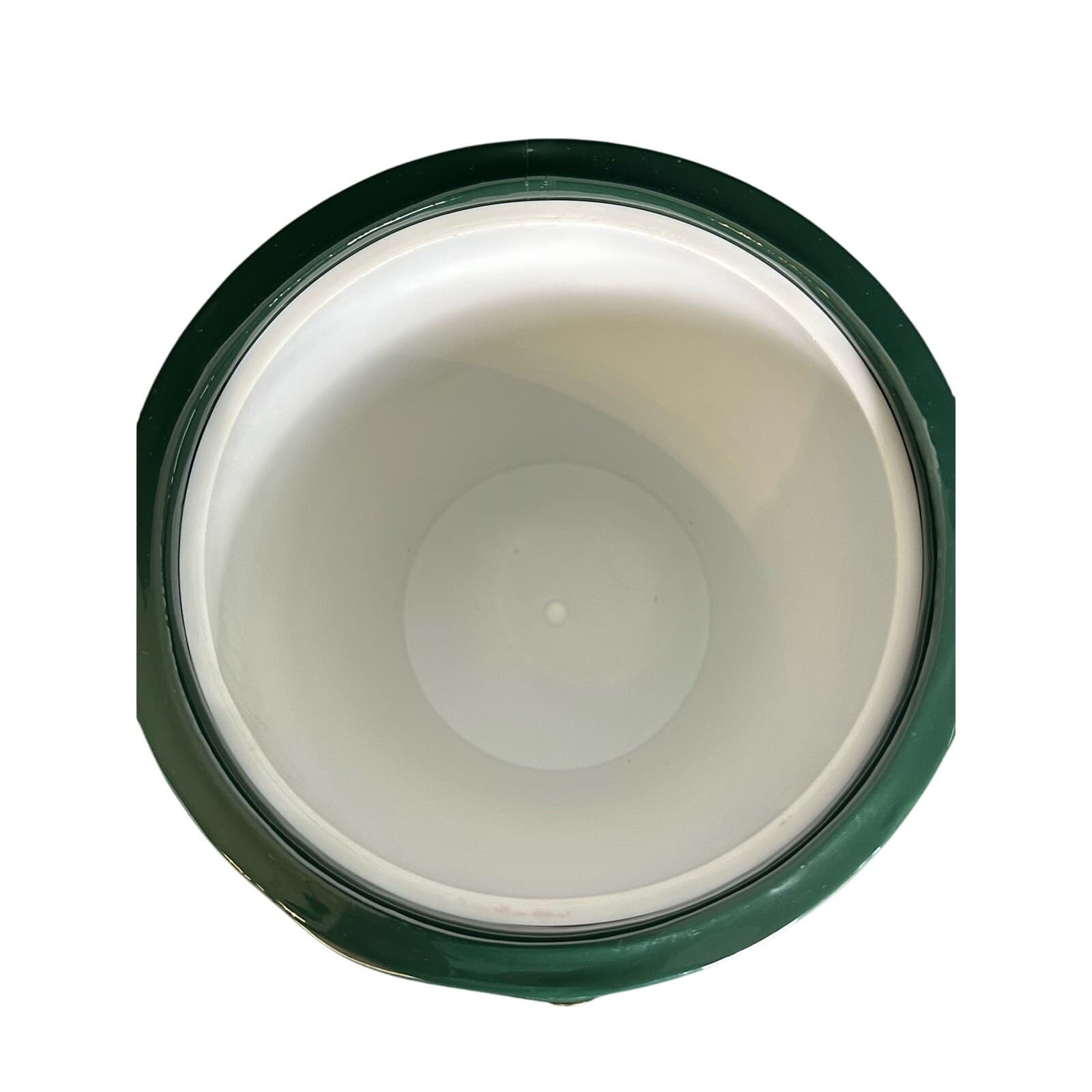 Green Vinyl Insulated Ice Bucket Ex - Thumbnail 6