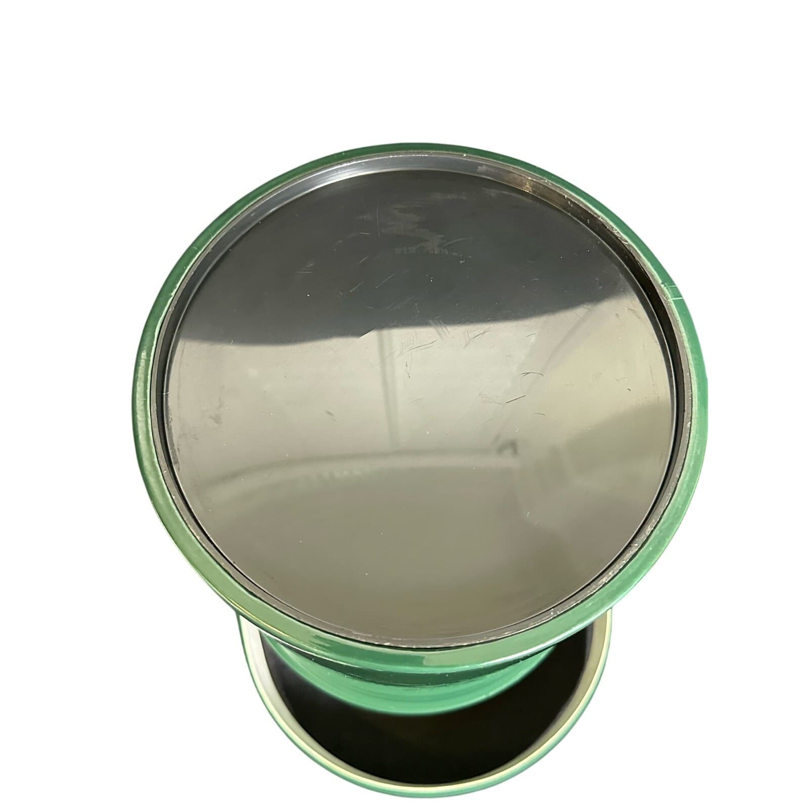 Green Vinyl Insulated Ice Bucket Ex - Thumbnail 8