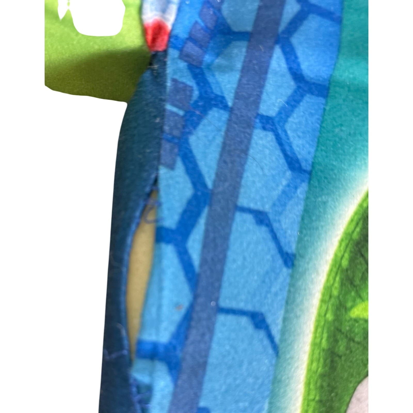 Marshmallow Furniture Two in One Flip Childs PJ Masks Couch - Thumbnail 3