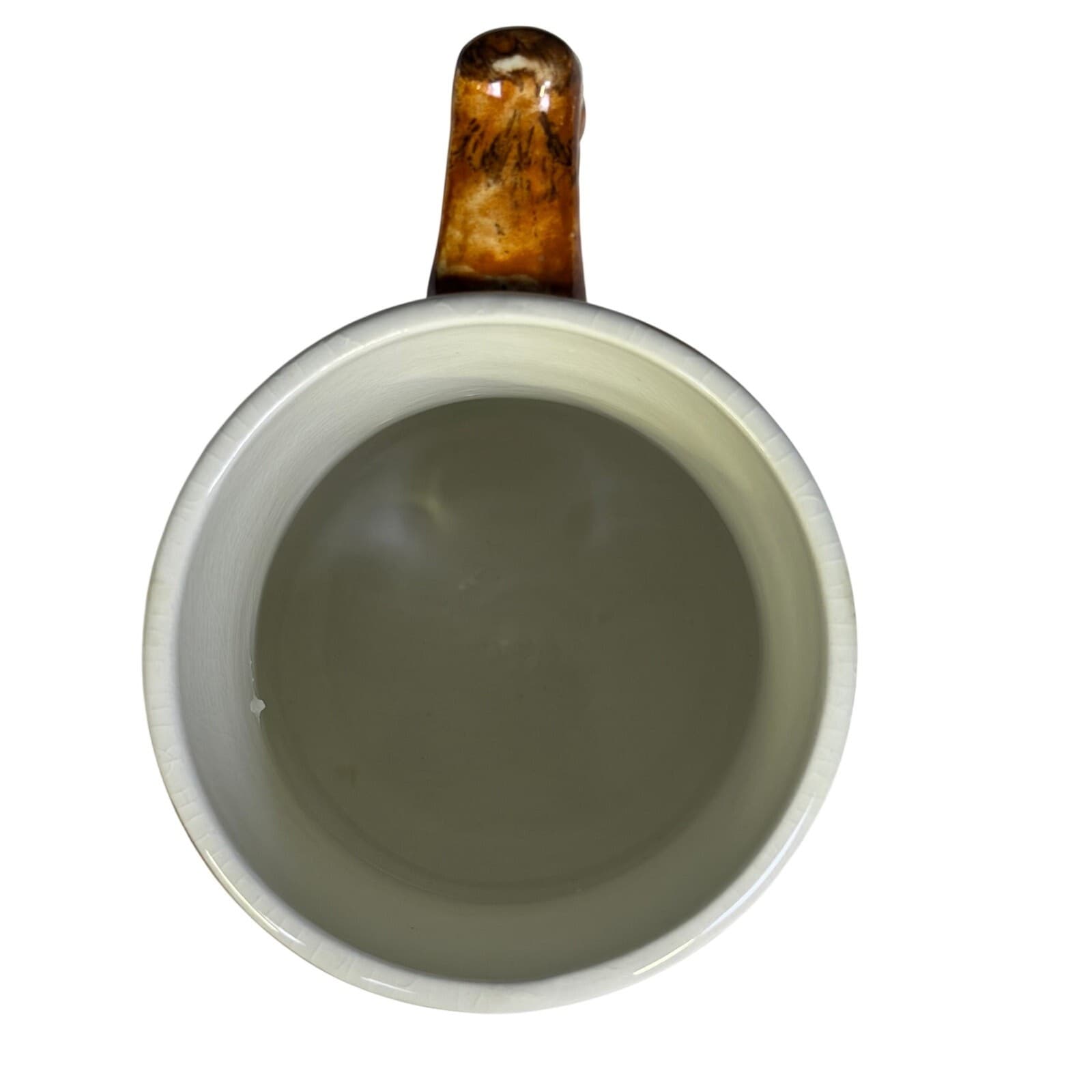 Price & Kensington 1950's-60's England 'Ye Olde Cottage' 4.75" Tall Tankard - Thumbnail 5
