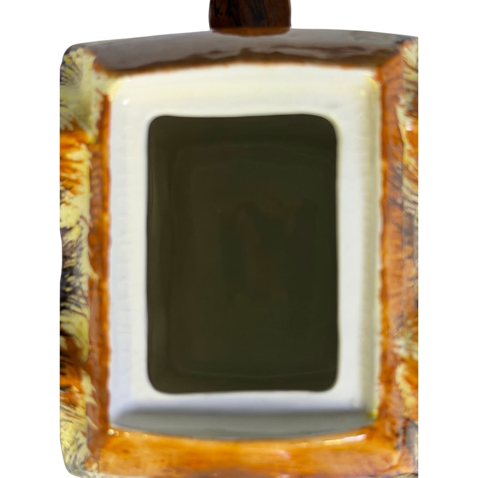 Price & Kensington 1950's-60's England 'Ye Olde Cottage' 9 5/8" Tall Coffee Pot! - Thumbnail 6