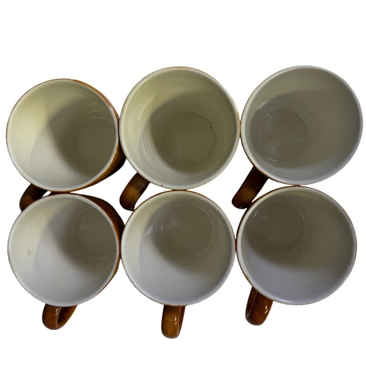 Price & Kensington 'Ye Olde Cottage' 11-PC Tea Set Teapot/Creamer/Sugar/Mugs(6) - Thumbnail 13
