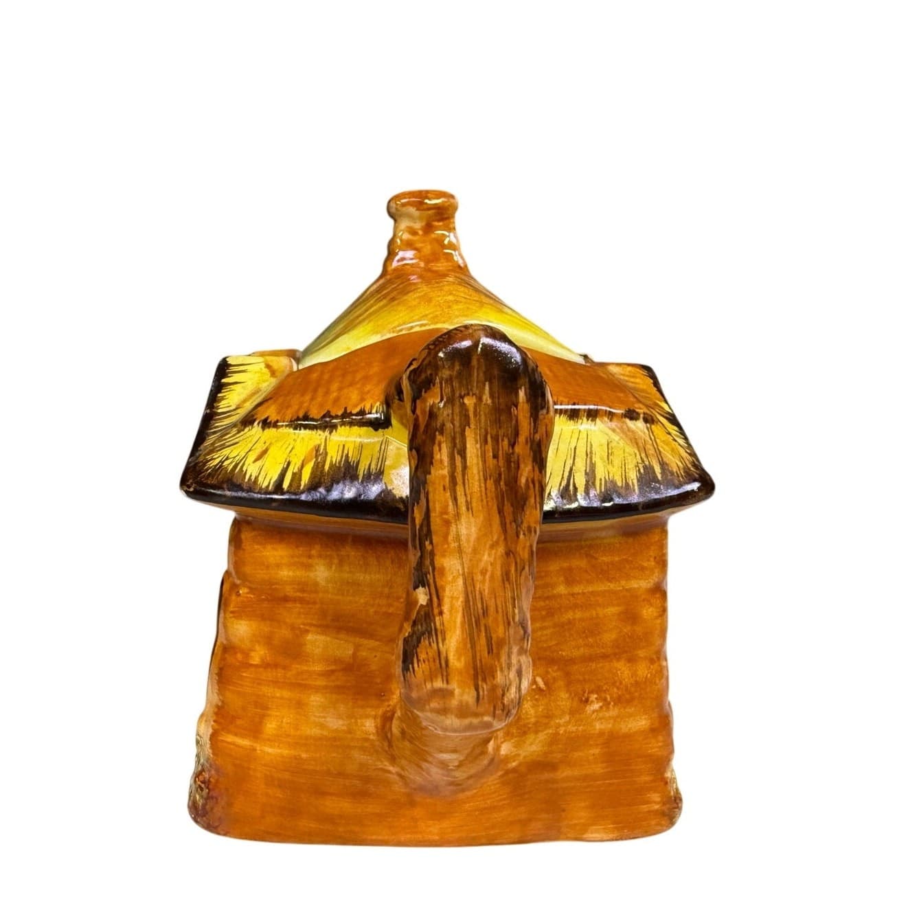 Price & Kensington 'Ye Olde Cottage' 11-PC Tea Set Teapot/Creamer/Sugar/Mugs(6) - Thumbnail 3