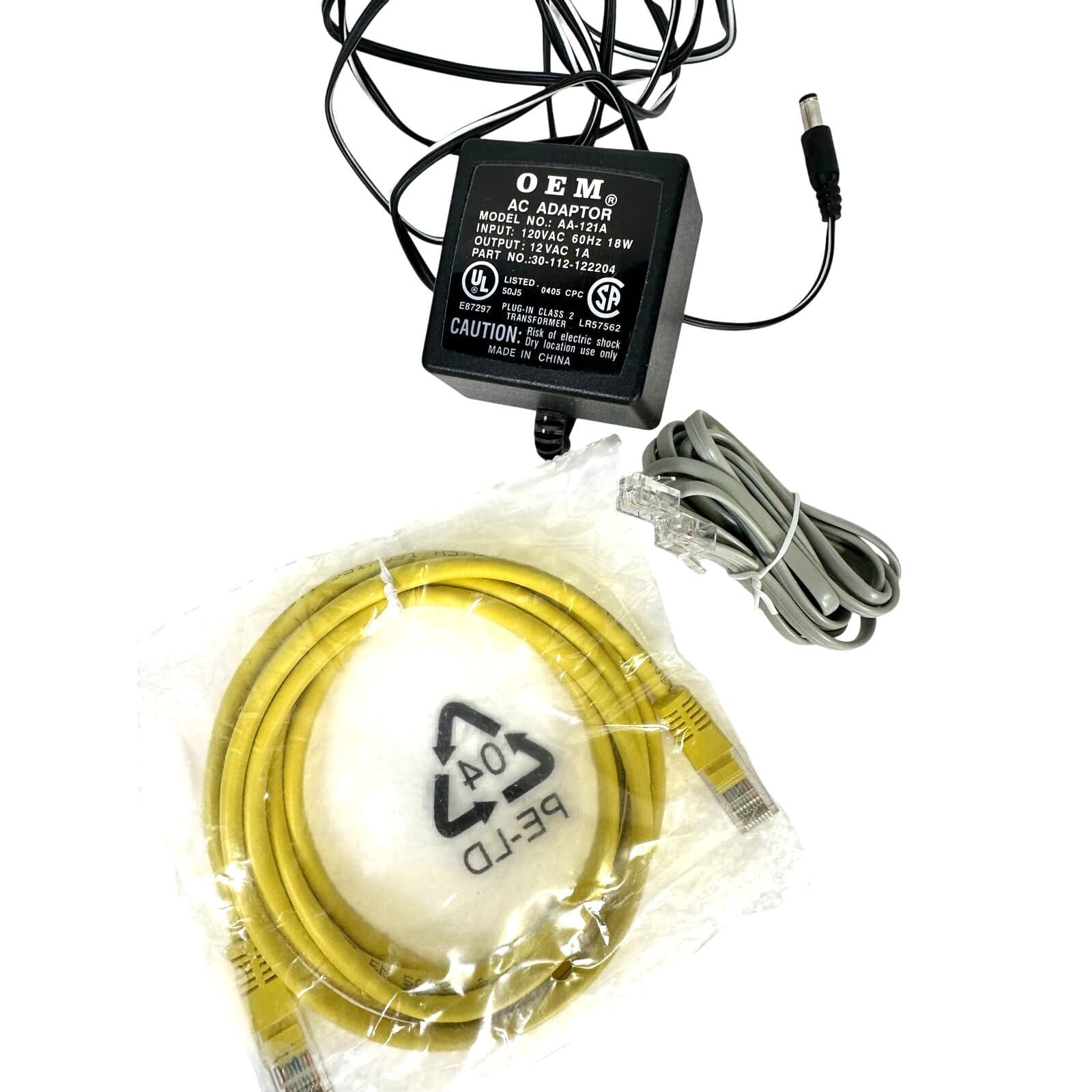 ZyXEL Prestige 600 Series 645M-UHP ADSL Modem/Wired Internet Access Bridge - Thumbnail 5