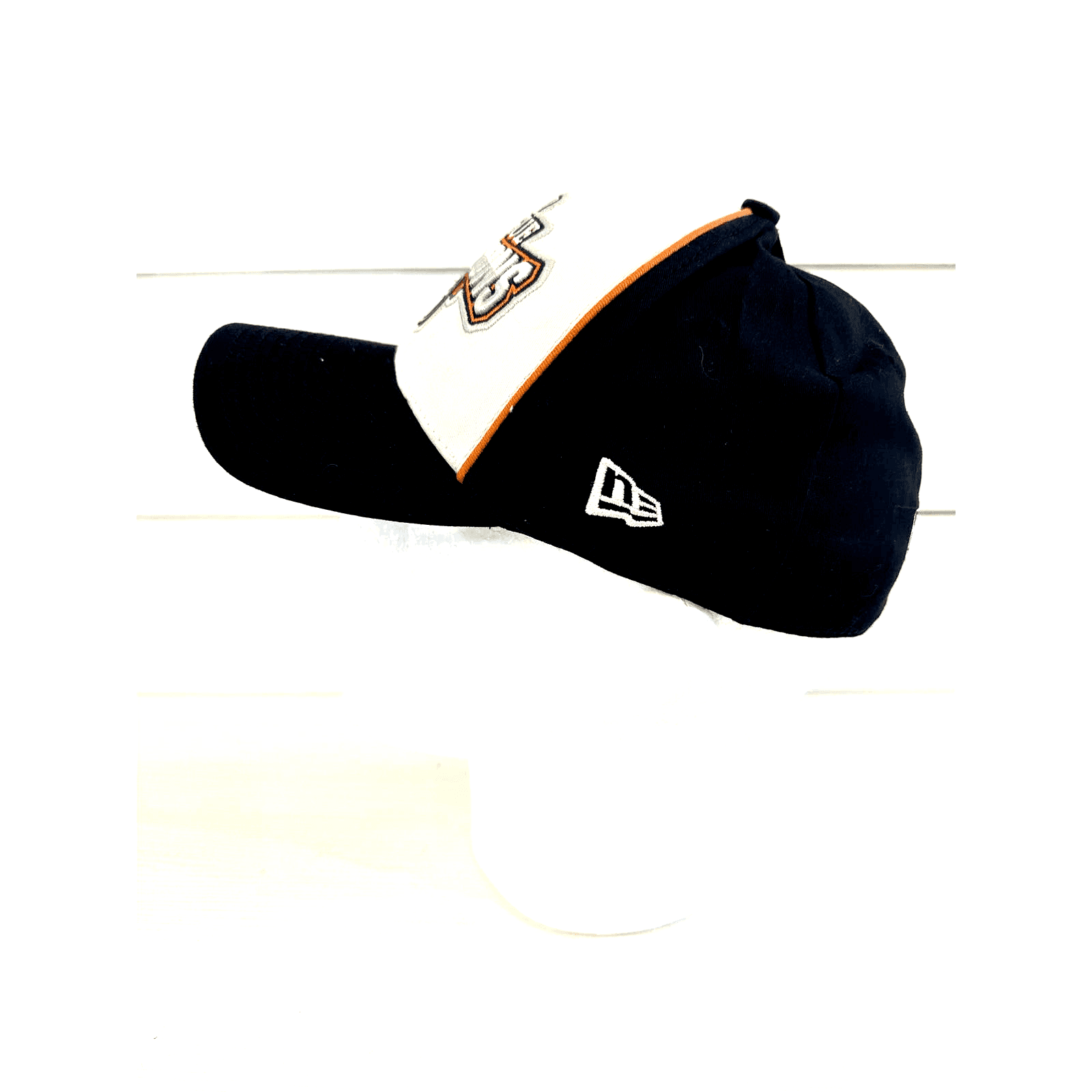 Texas Rangers World Series 2010 League Champions Fitted New Era Cap-New w/Tags! - Thumbnail 5