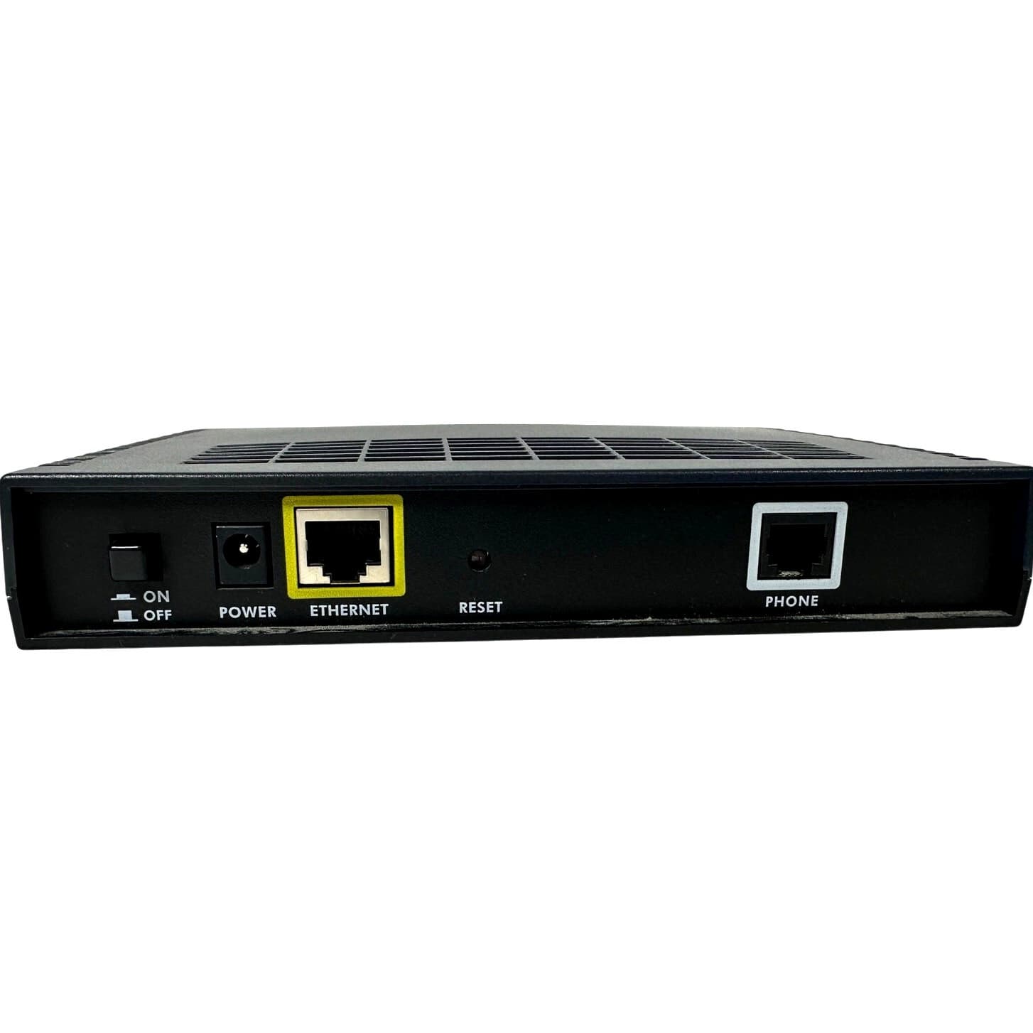 ZyXEL Prestige 600 Series 645M-UHP ADSL Modem/Wired Internet Access Bridge - Thumbnail 3