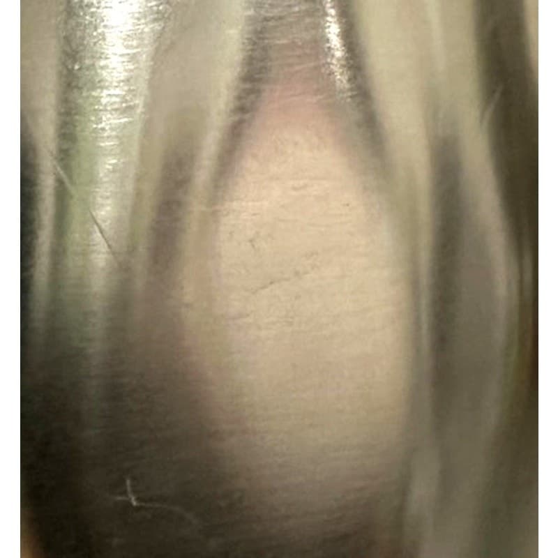 Royal Holland Metawa Pewter Mid Century Modern Sleek 12" Pitcher - Thumbnail 8