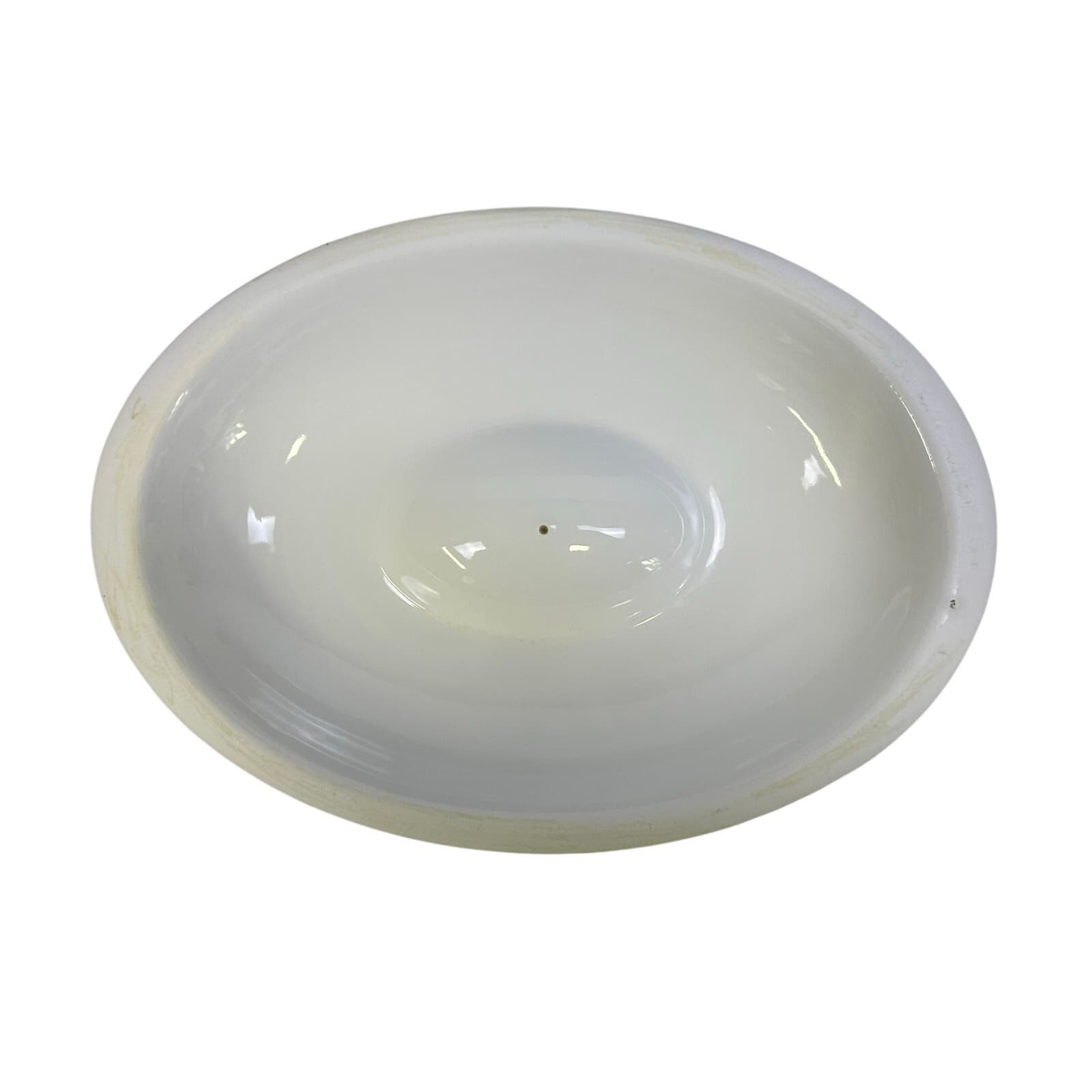 Marcus Notley Ireland Retired 2007 'Shamrocks' Porcelain 3 QT Covered Casserole - Thumbnail 10