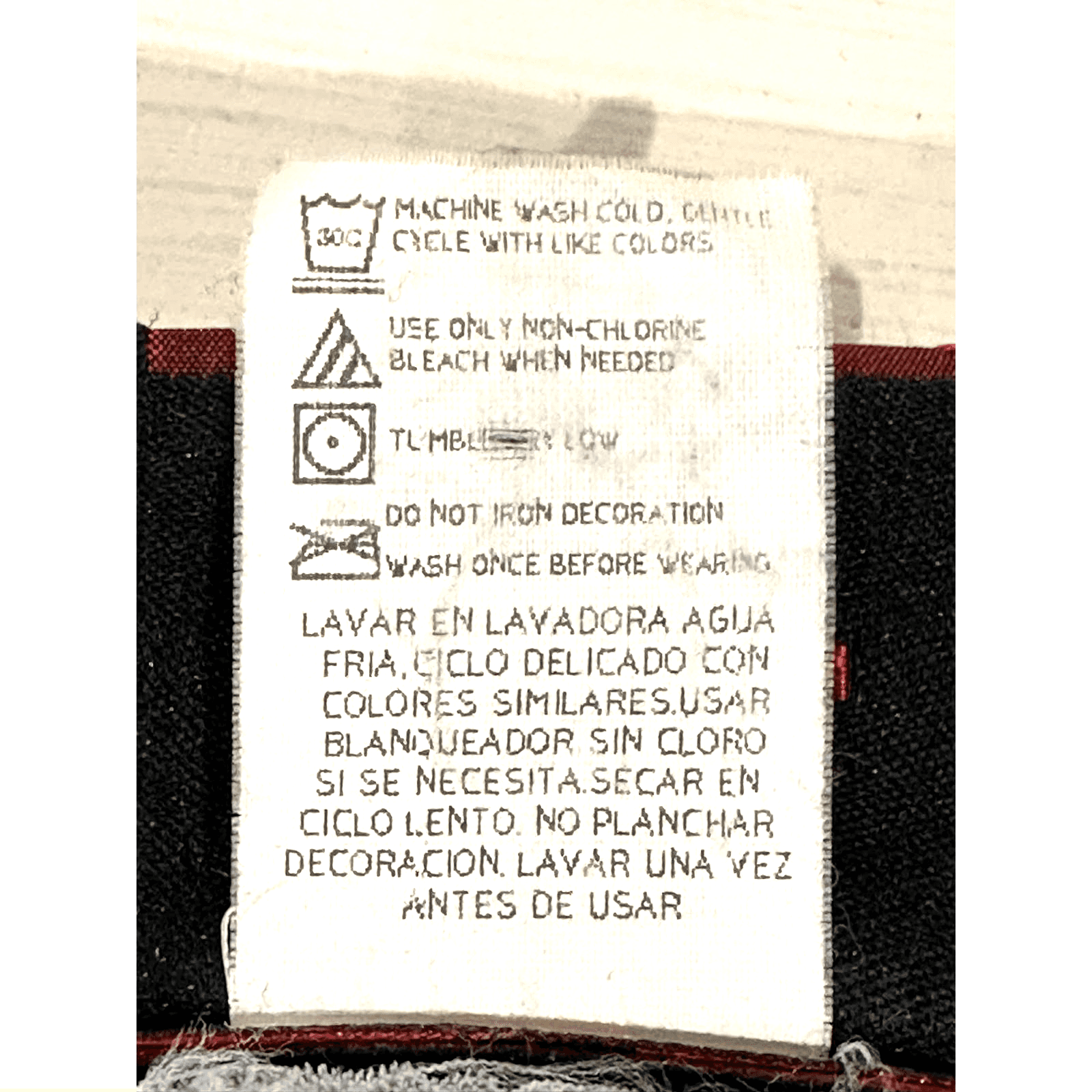 Star Wars Trade Federation Droid Fighter Lucas Film Rare Vintage 90s T-Shirt-L - Thumbnail 11