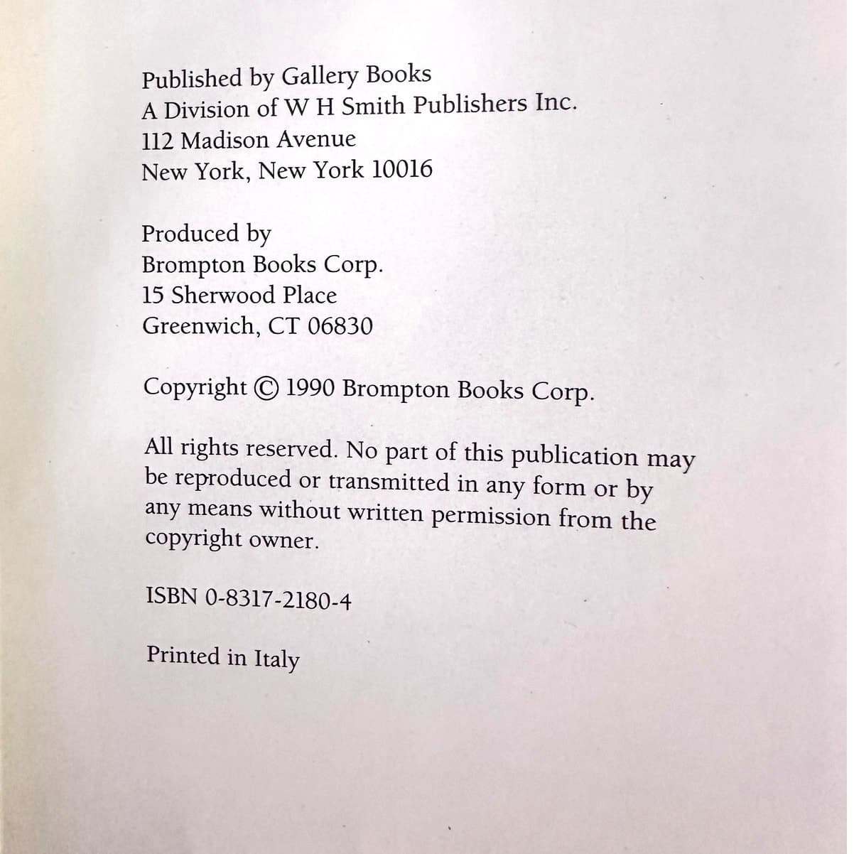 Degas Coffee Table Book by Author Frank Milner 1990 Italy - Thumbnail 4