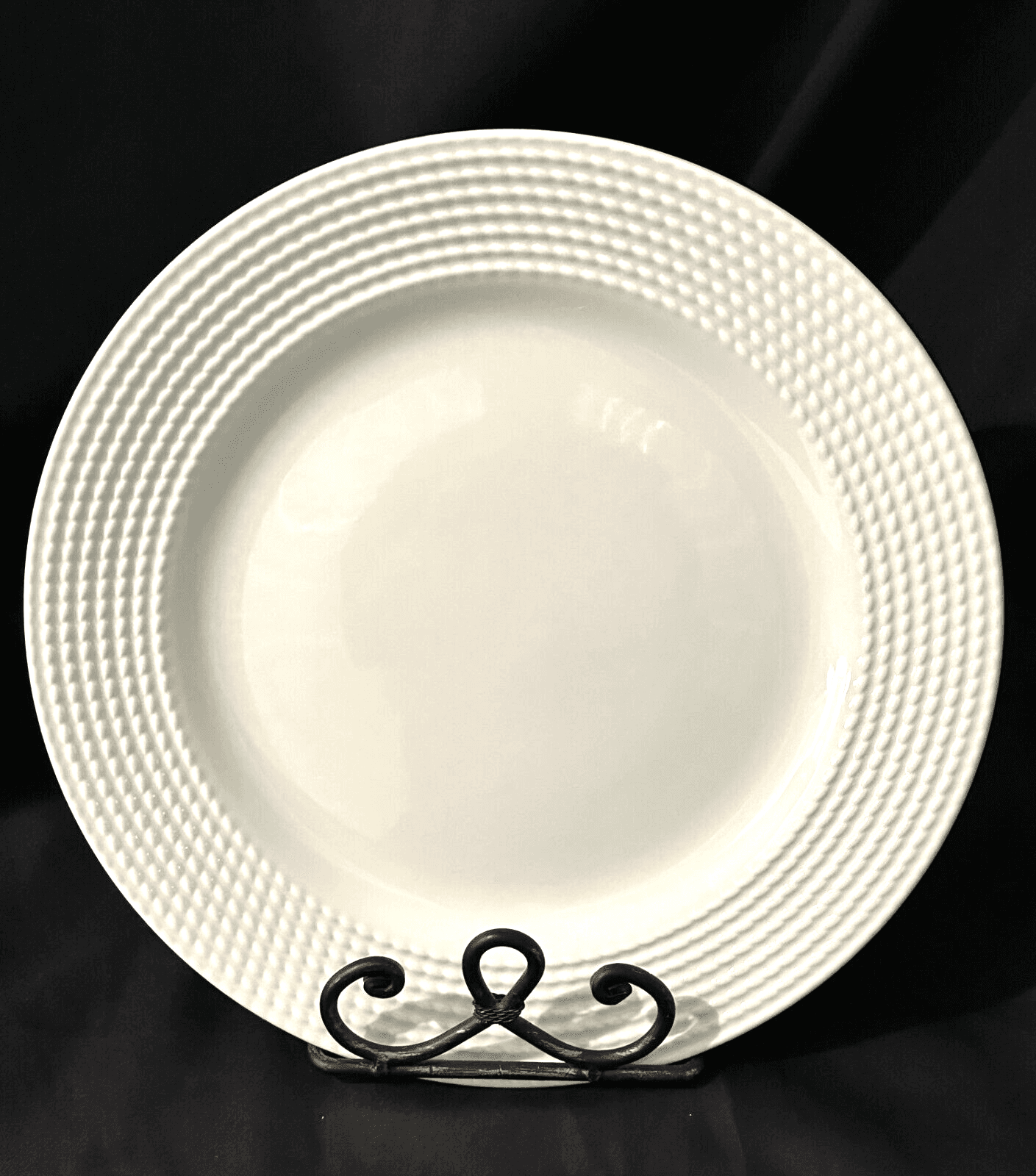 Lenox Kate Spade New York Wickford Dinner Plate