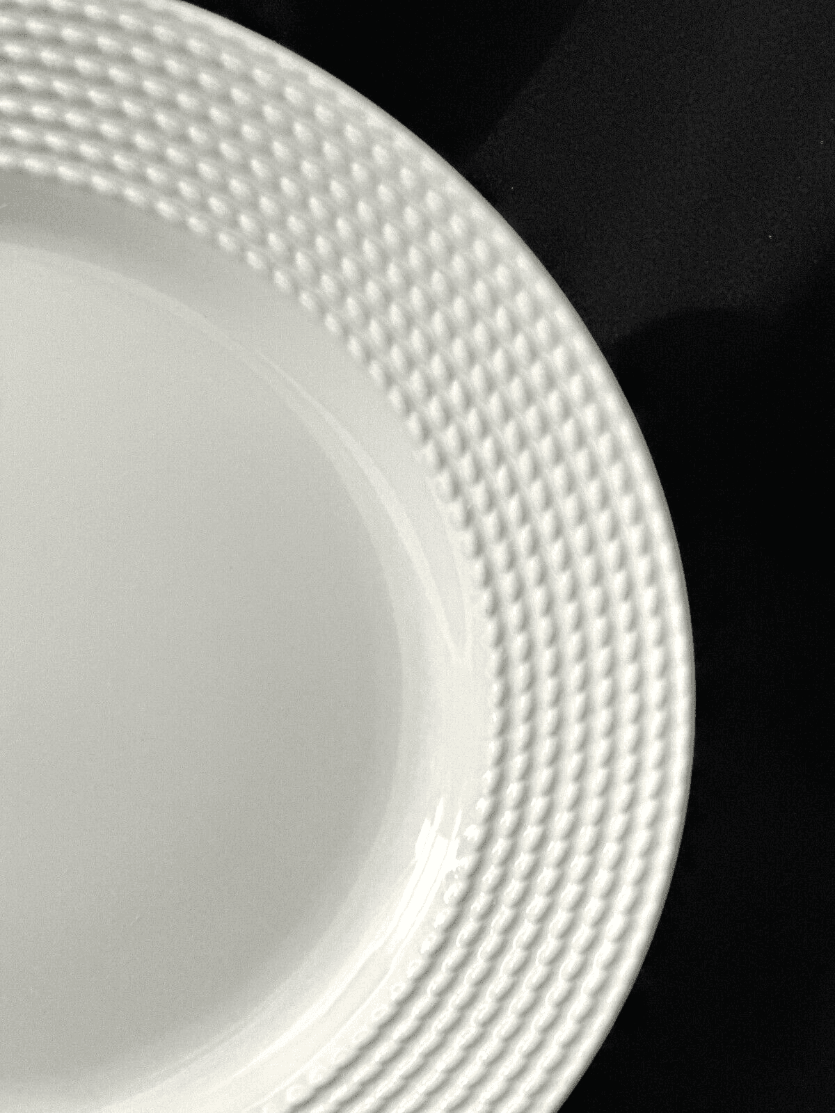 Lenox Kate Spade New York Wickford Dinner Plate - Thumbnail 2