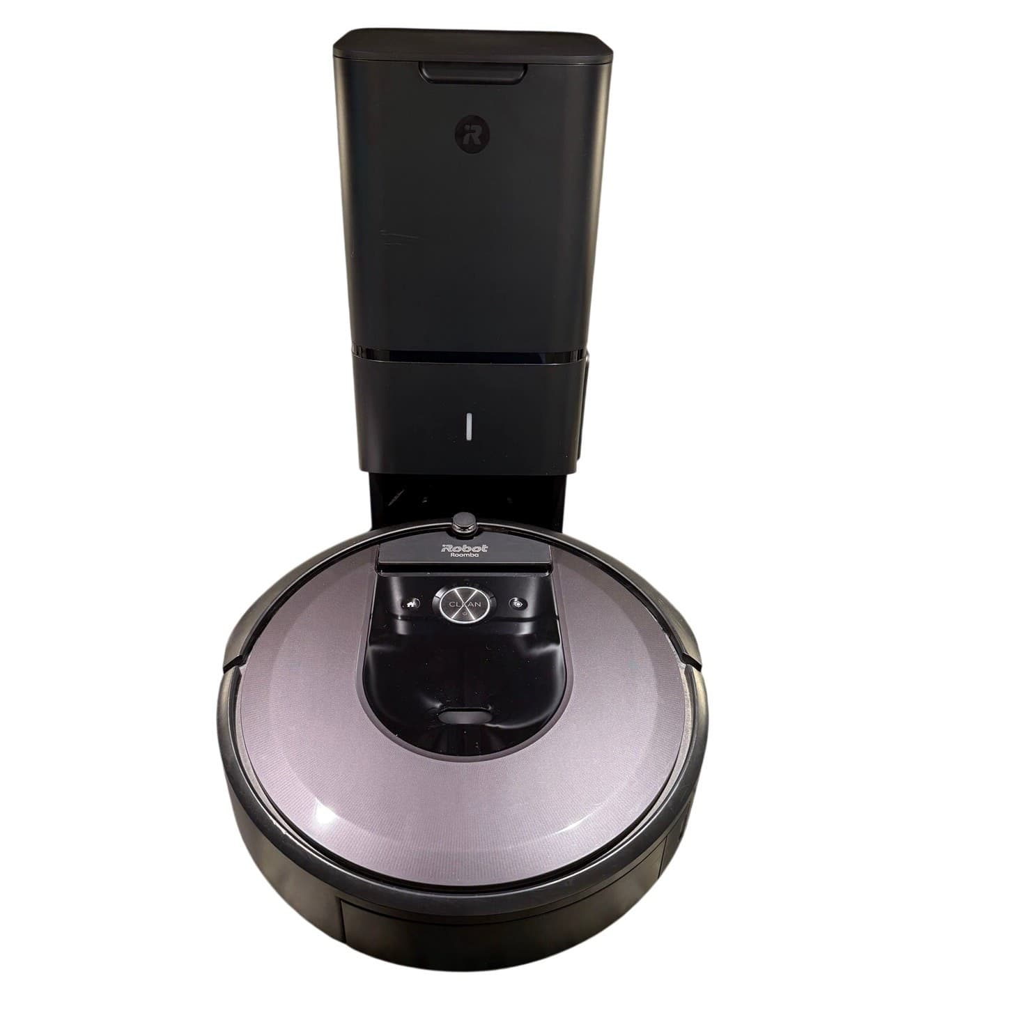 iRobot Roomba i7+ Robot Vacuum Clean Base Self Emptying Dock Complete - Thumbnail 12