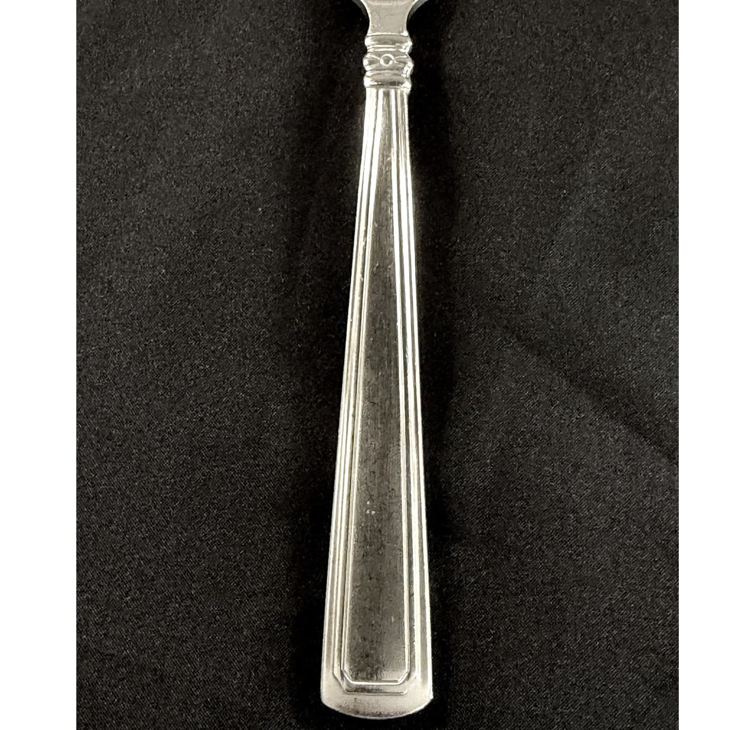 Longaberger 2002-2018 'Woven Traditions' Stainless 5-Pc Place Setting(s) Retired - Thumbnail 10