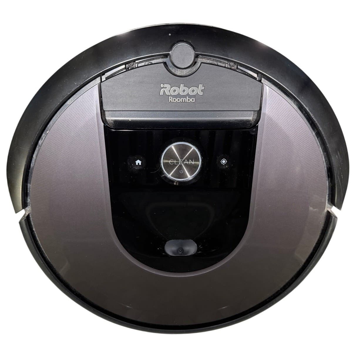 iRobot Roomba i7+ Robot Vacuum Clean Base Self Emptying Dock Complete - Thumbnail 8